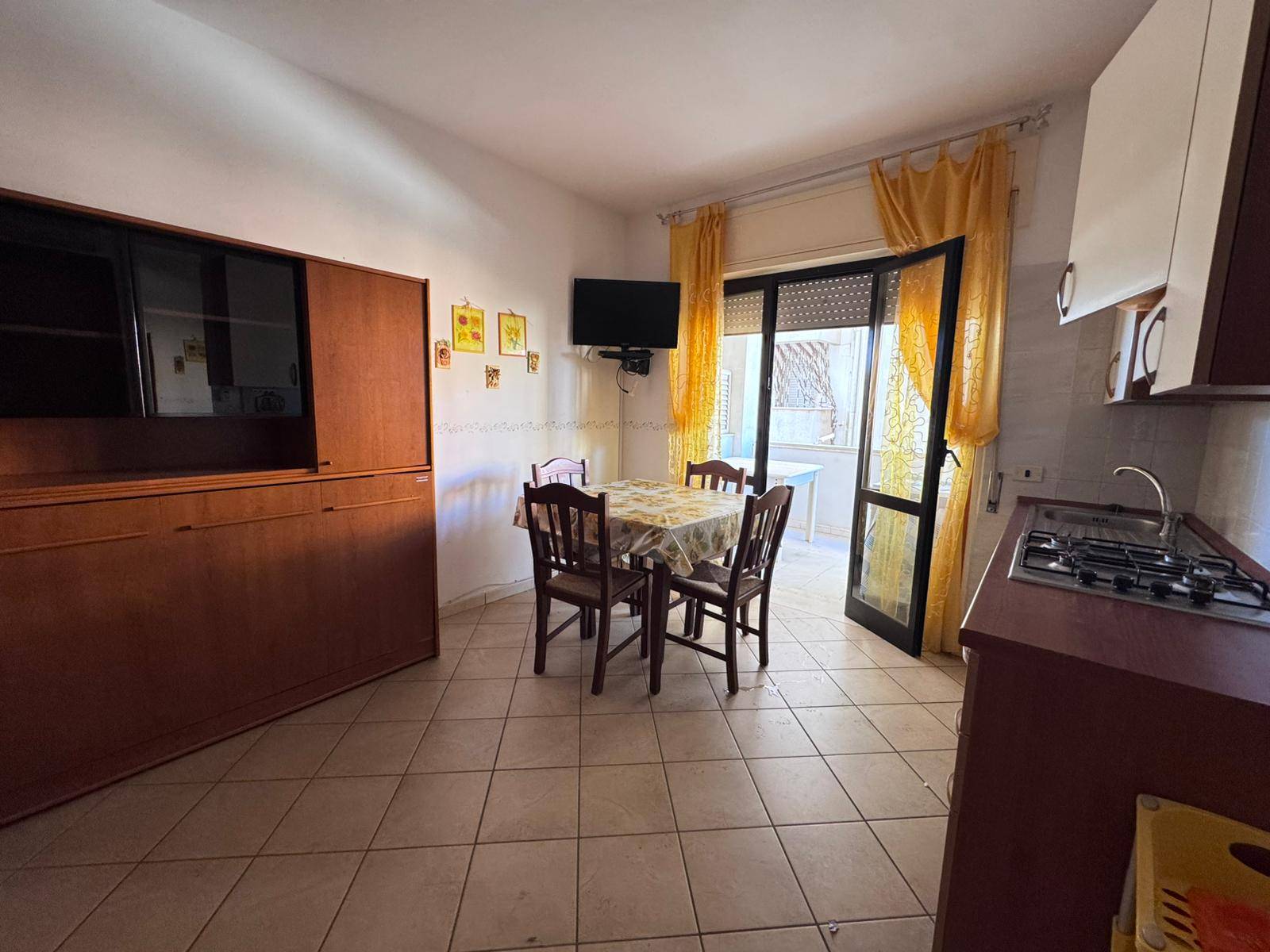 Appartamento in vendita a Gallipoli