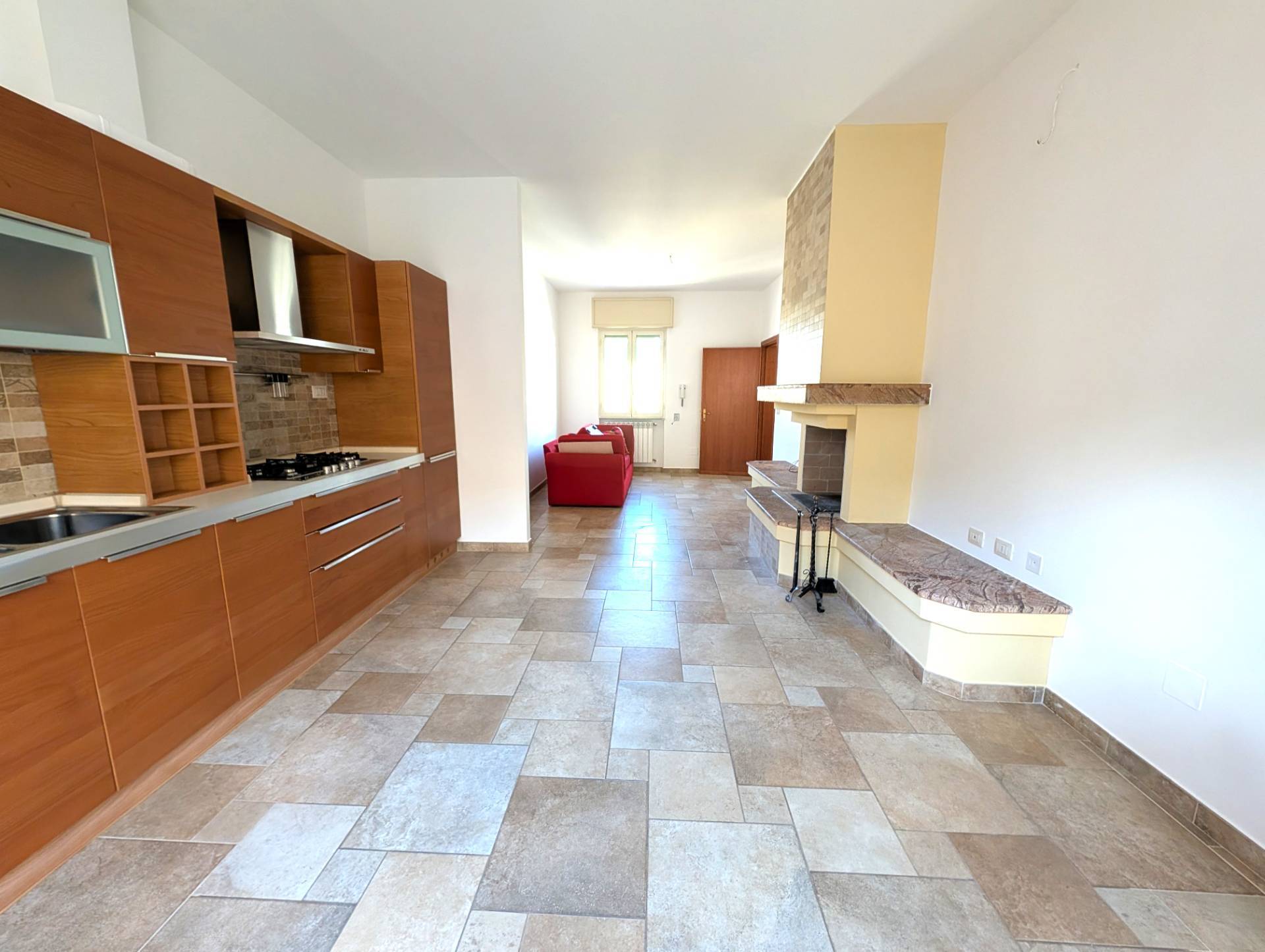 Appartamento in vendita a Alezio