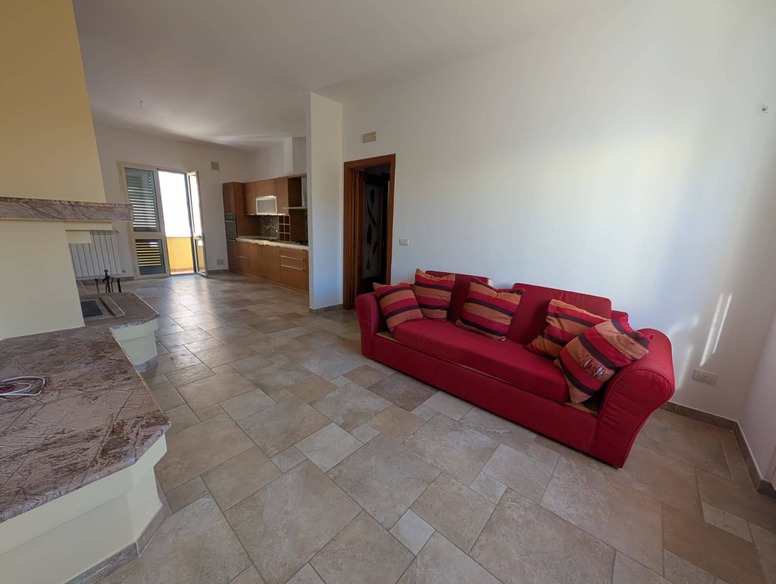 Appartamento in vendita a Alezio