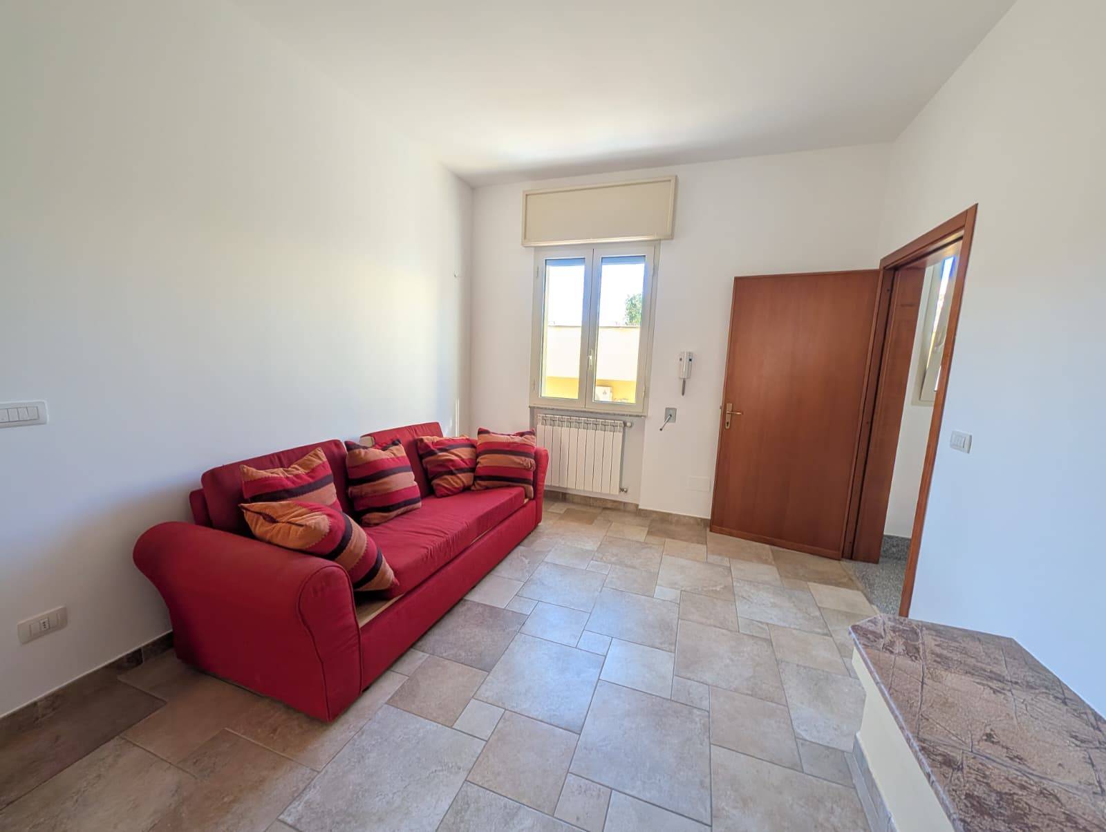 Appartamento in vendita a Alezio