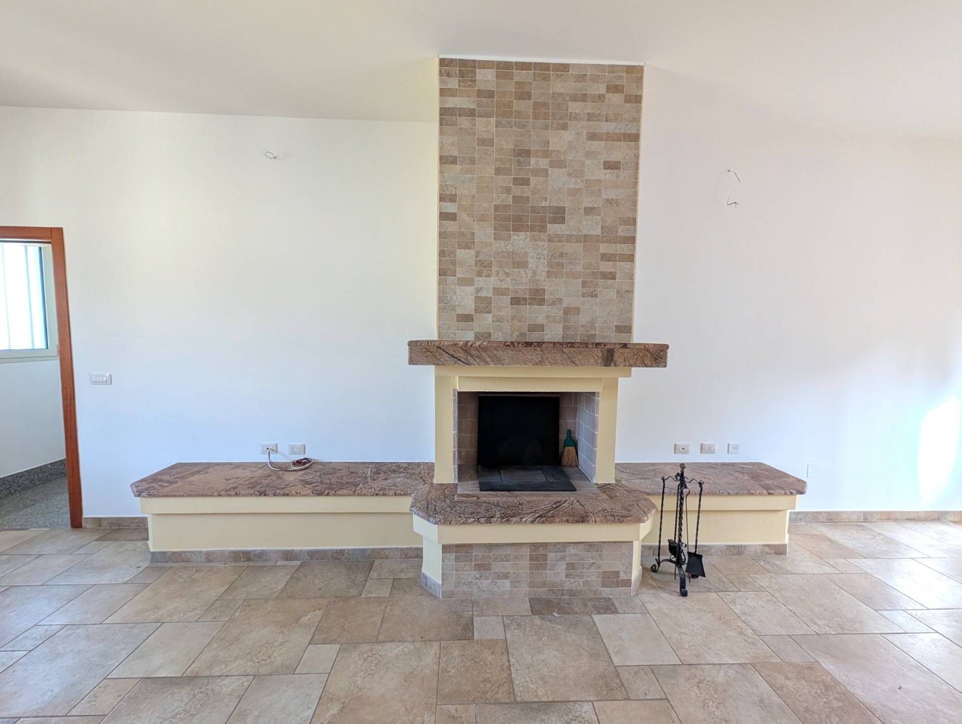 Appartamento in vendita a Alezio