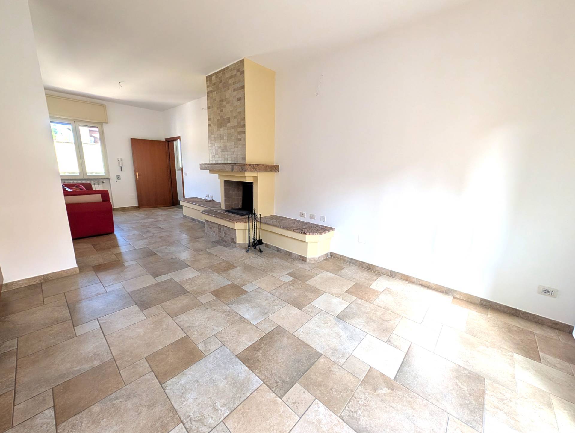 Appartamento in vendita a Alezio