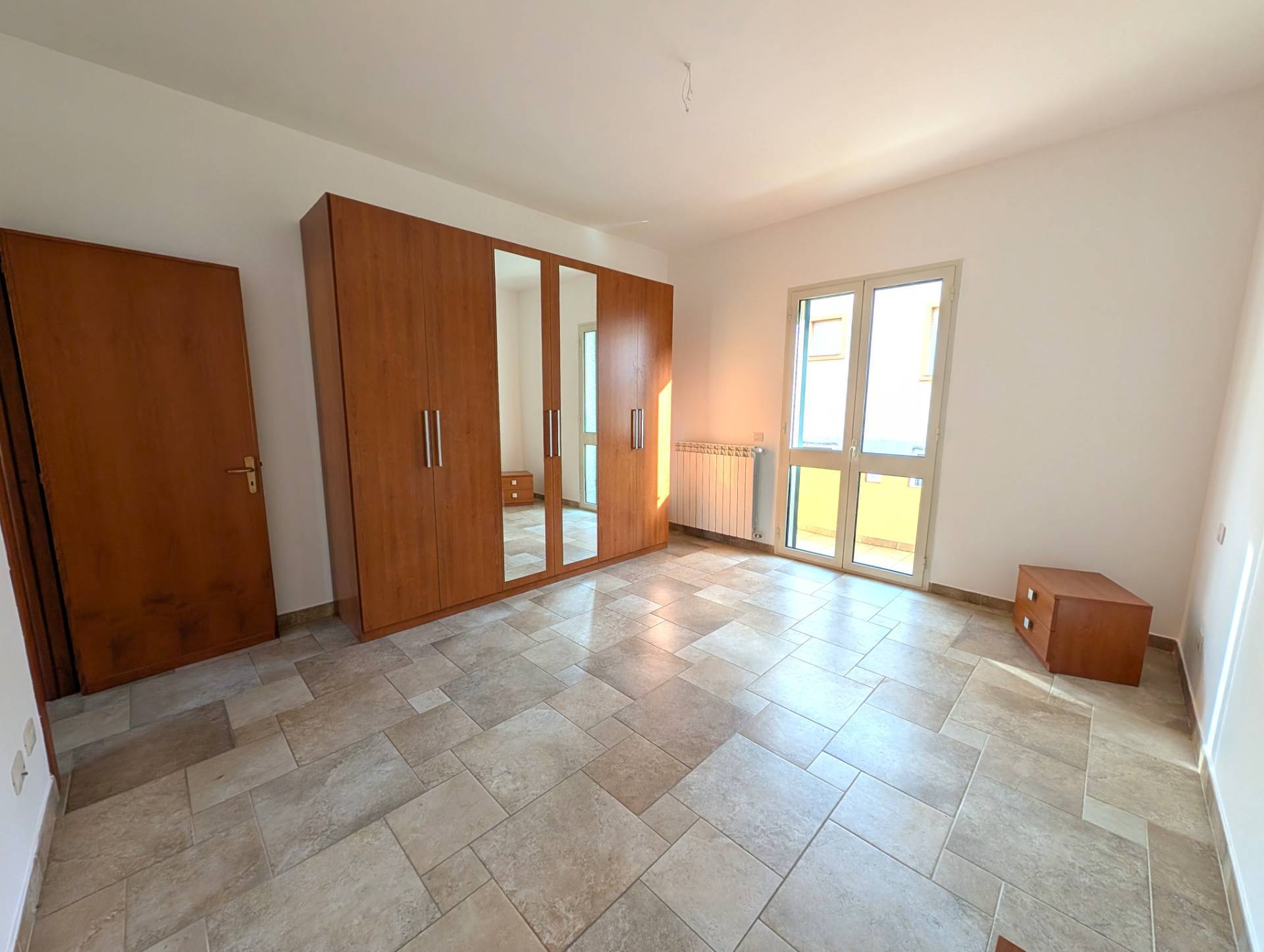 Appartamento in vendita a Alezio