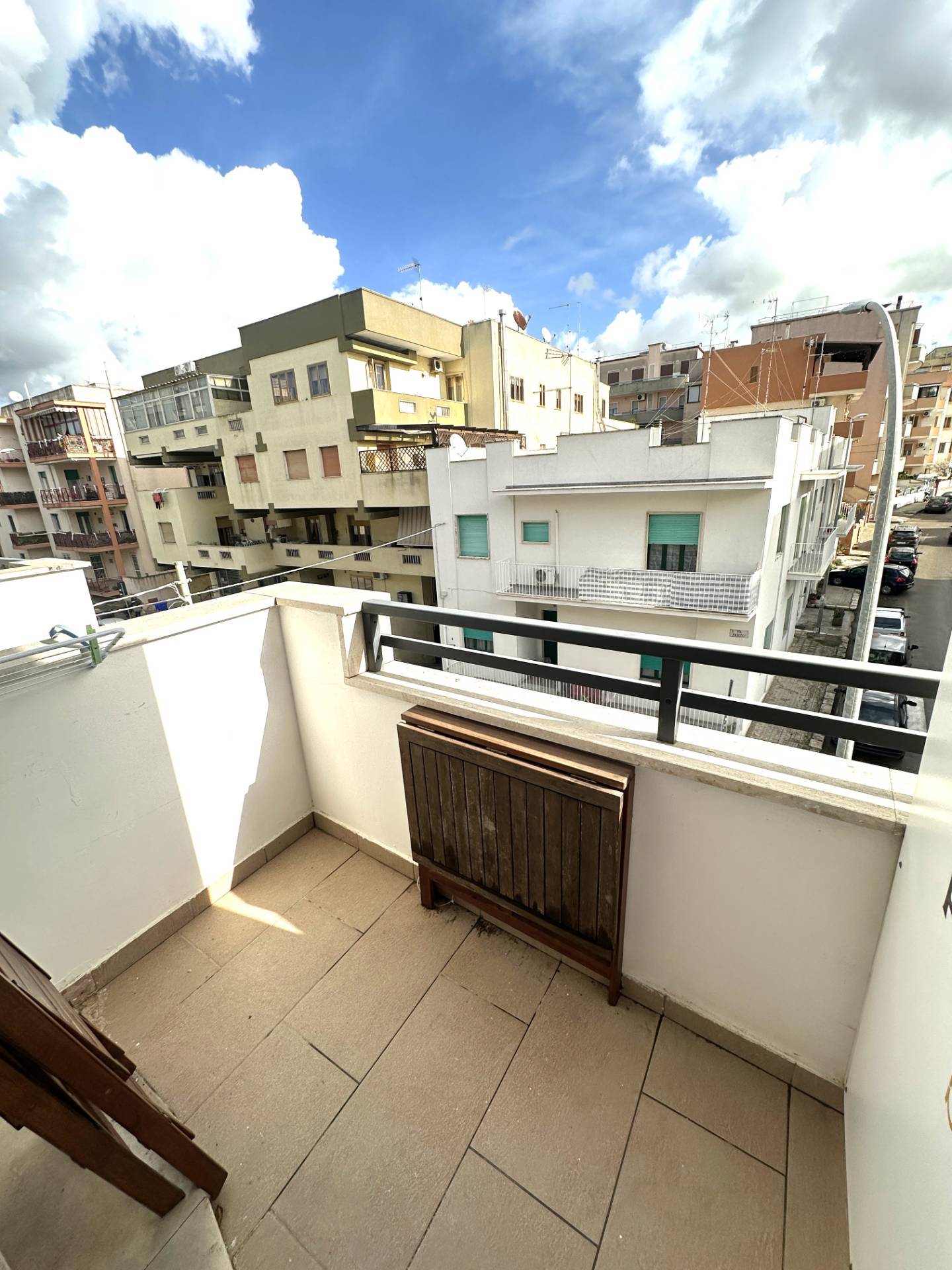 Appartamento in vendita a Gallipoli, Corso Italia