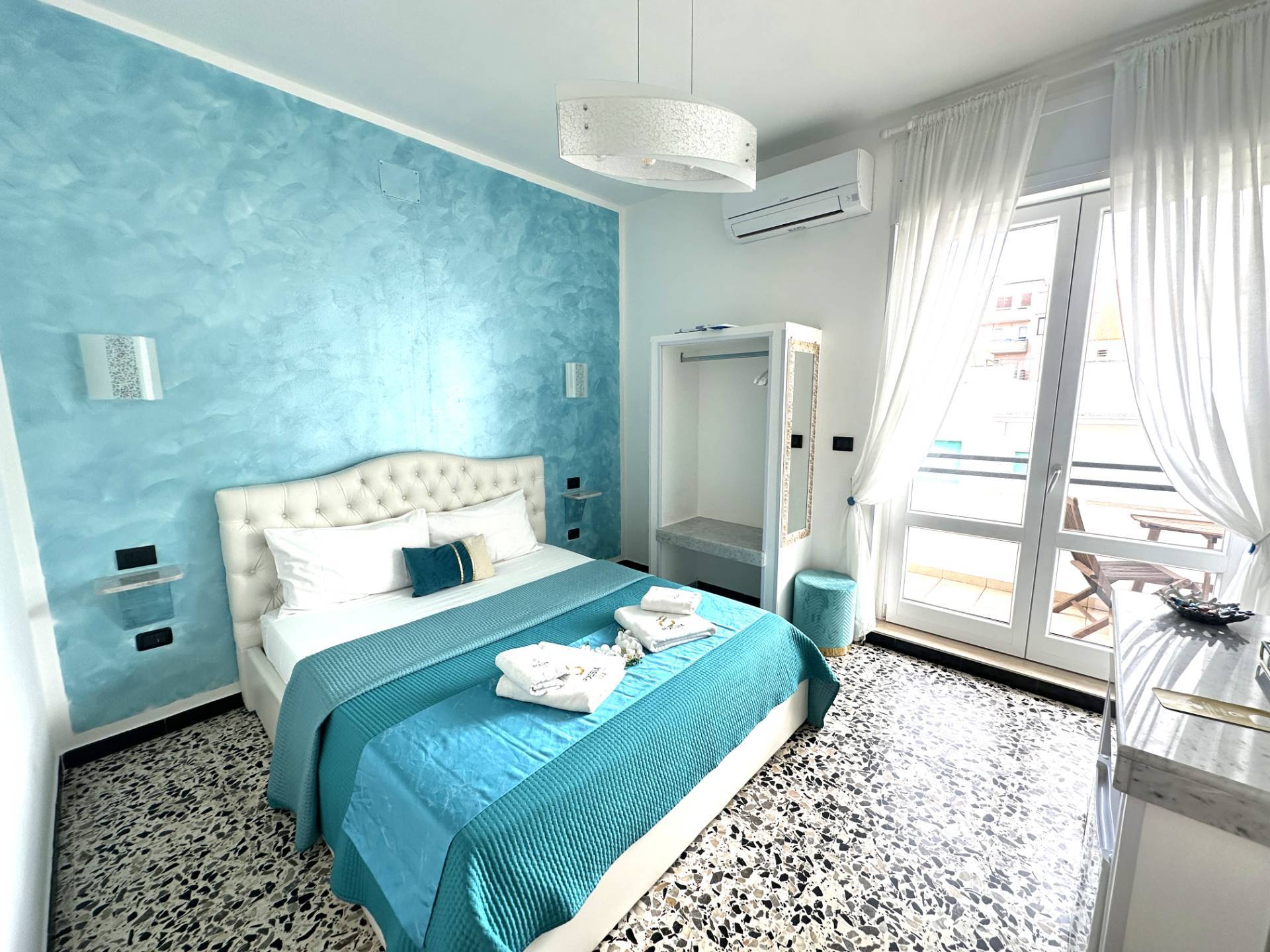 Appartamento in vendita a Gallipoli, Corso Italia