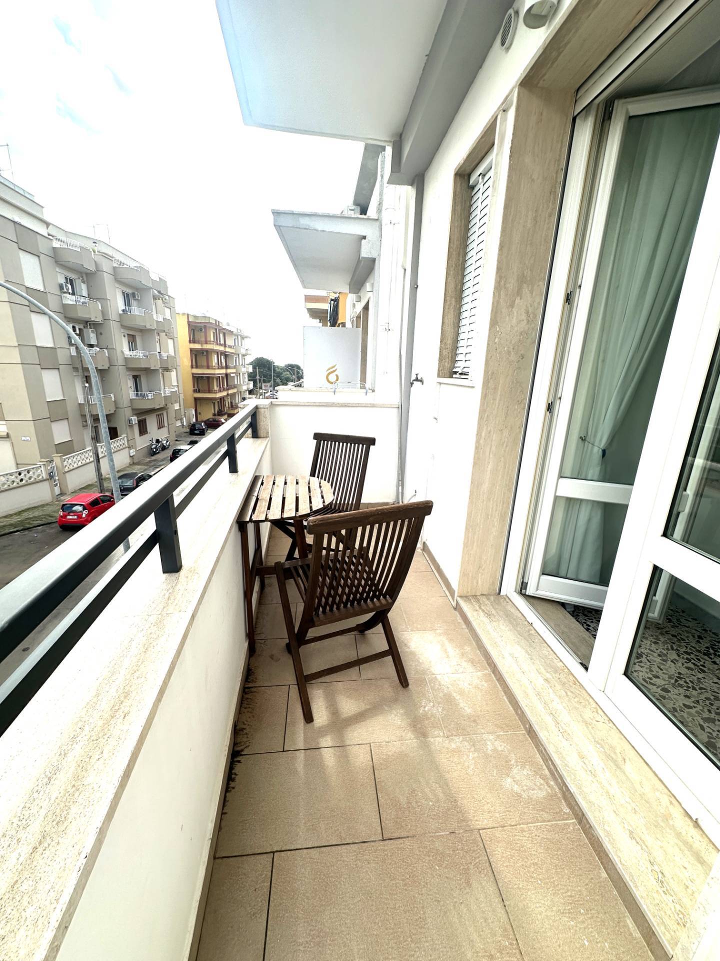 Appartamento in vendita a Gallipoli, Corso Italia