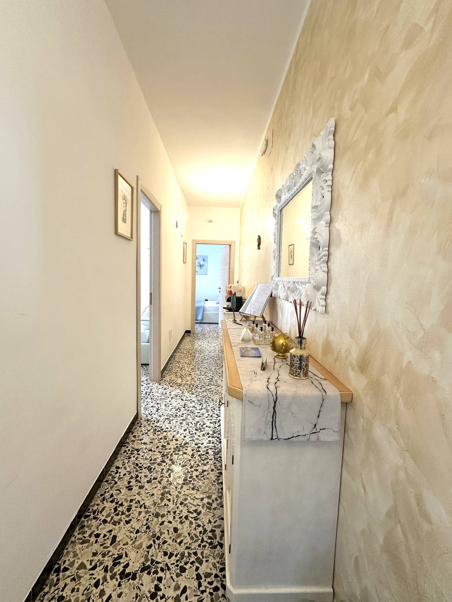 Appartamento in vendita a Gallipoli, Corso Italia