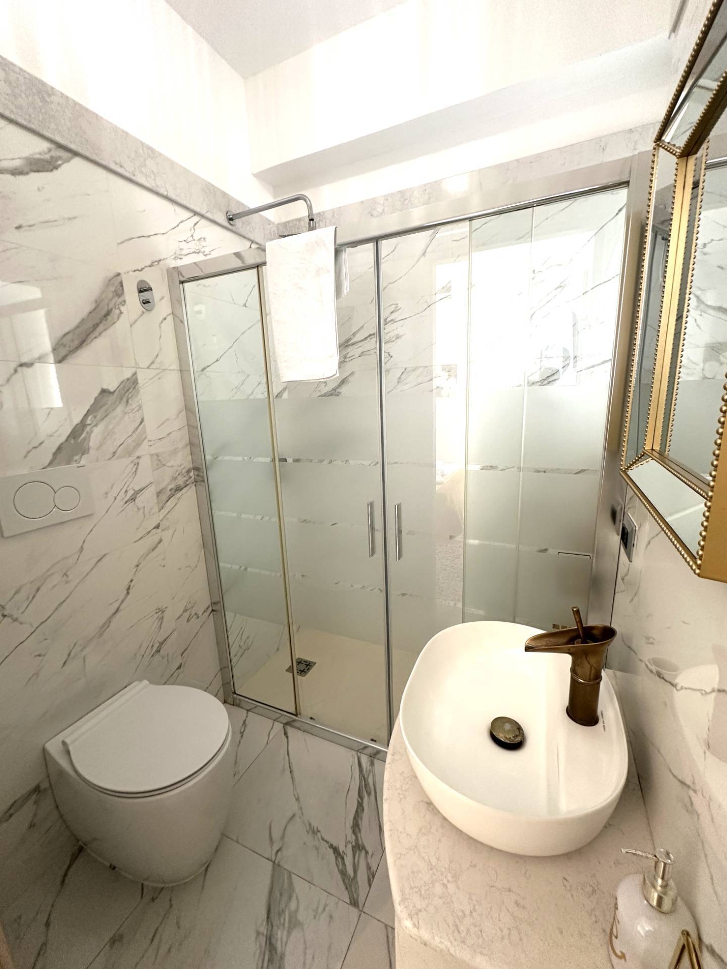 Appartamento in vendita a Gallipoli, Corso Italia