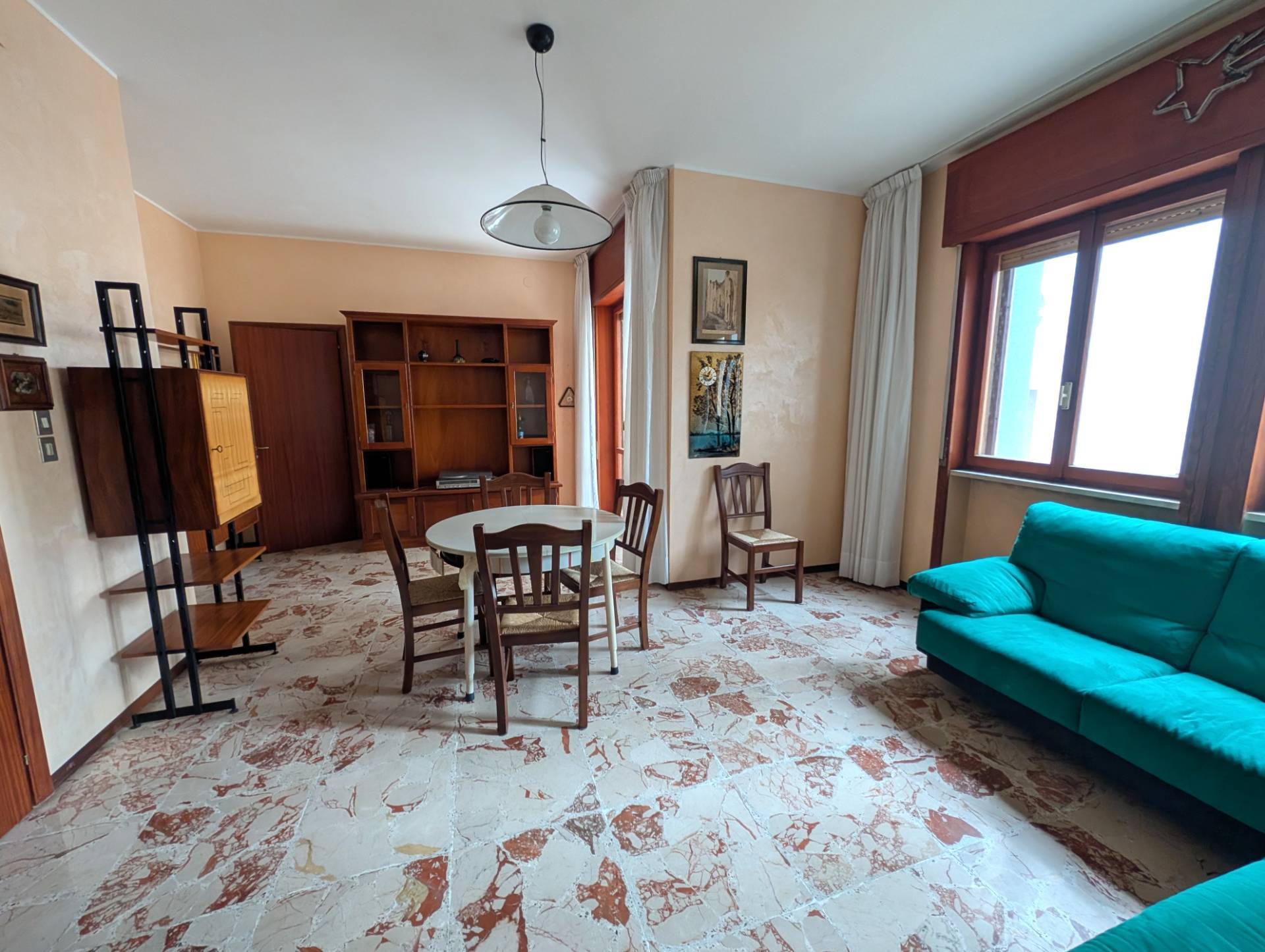 Appartamento in vendita a Gallipoli, Corso Roma