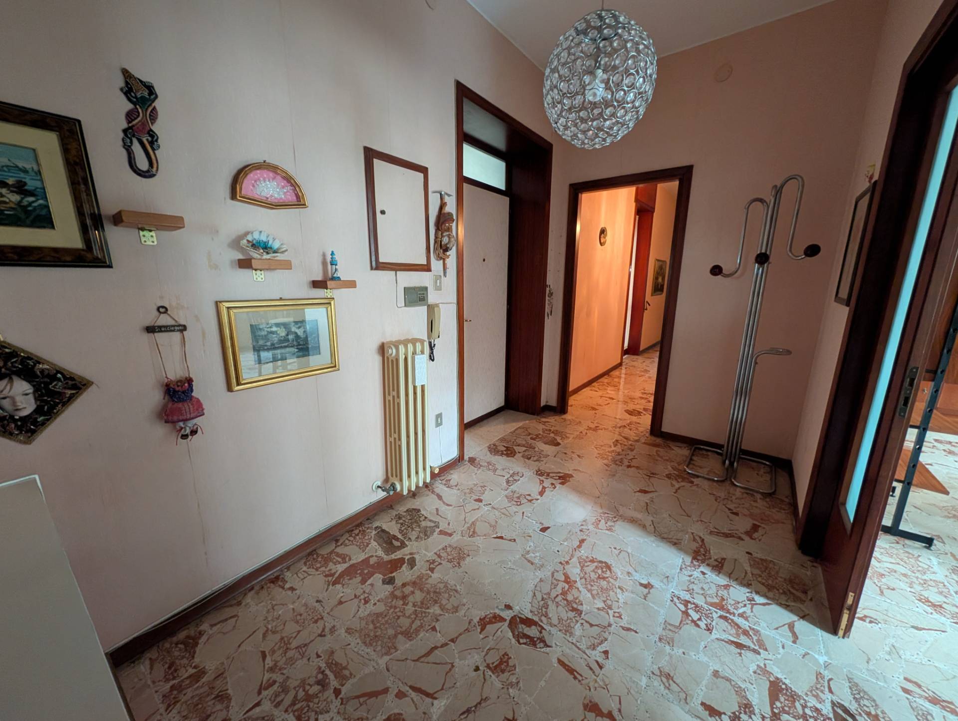 Appartamento in vendita a Gallipoli, Corso Roma