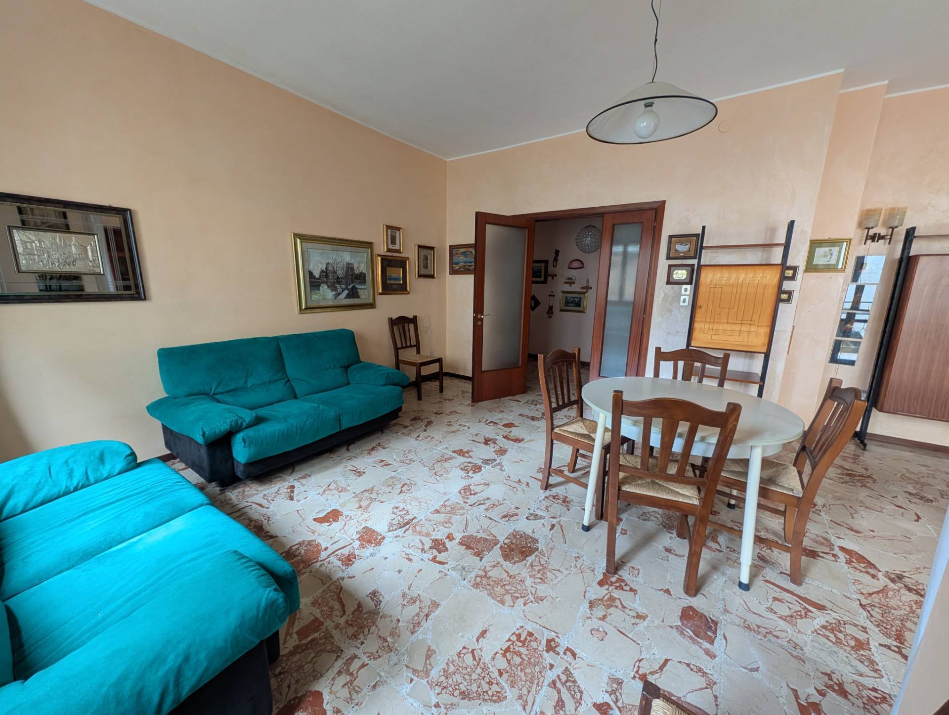 Appartamento in vendita a Gallipoli, Corso Roma