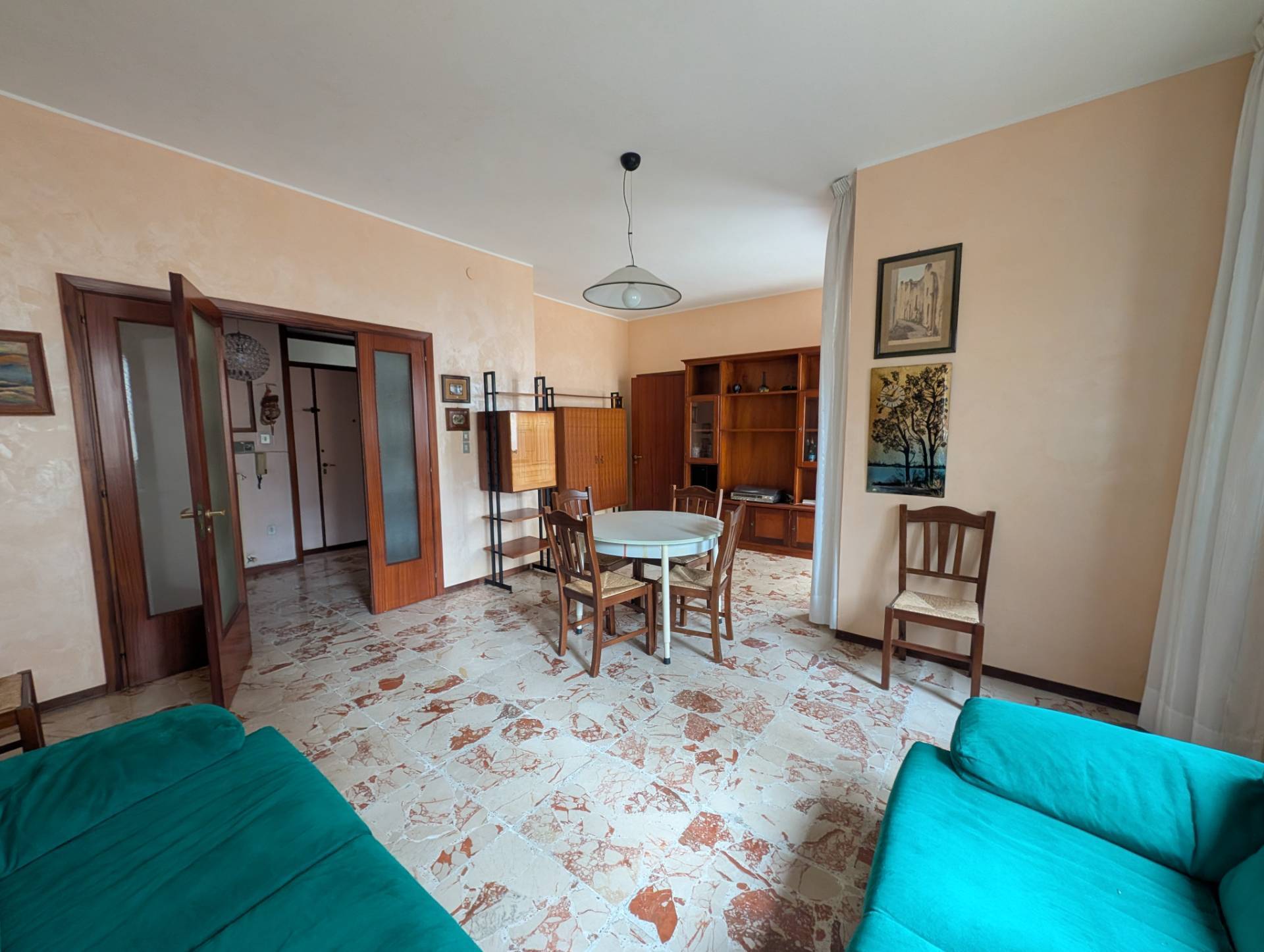 Appartamento in vendita a Gallipoli, Corso Roma