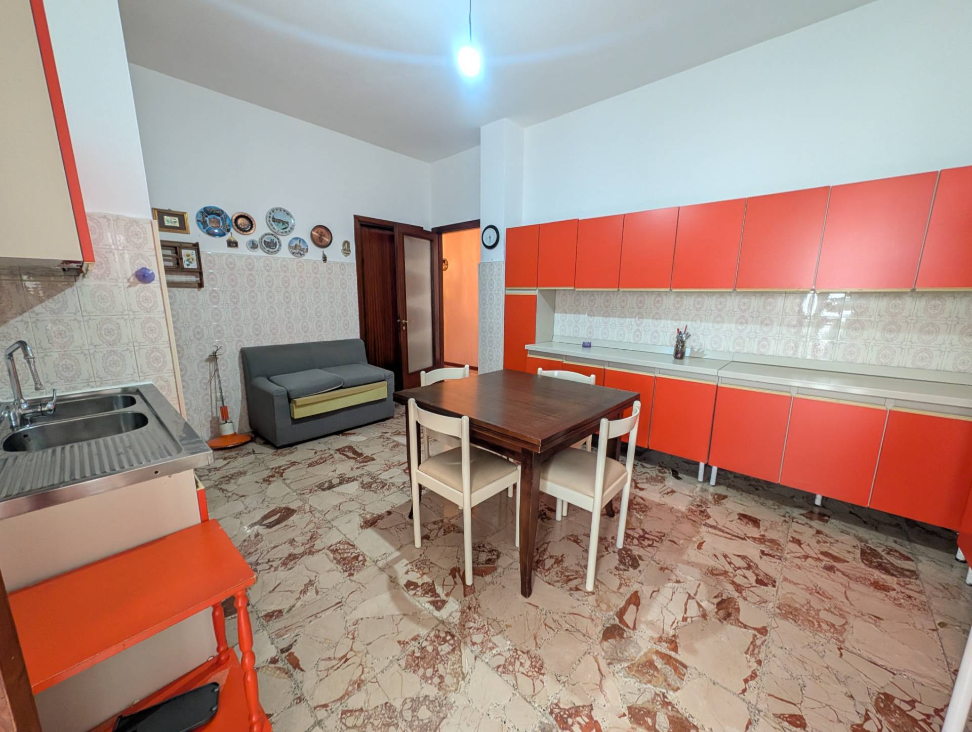 Appartamento in vendita a Gallipoli, Corso Roma