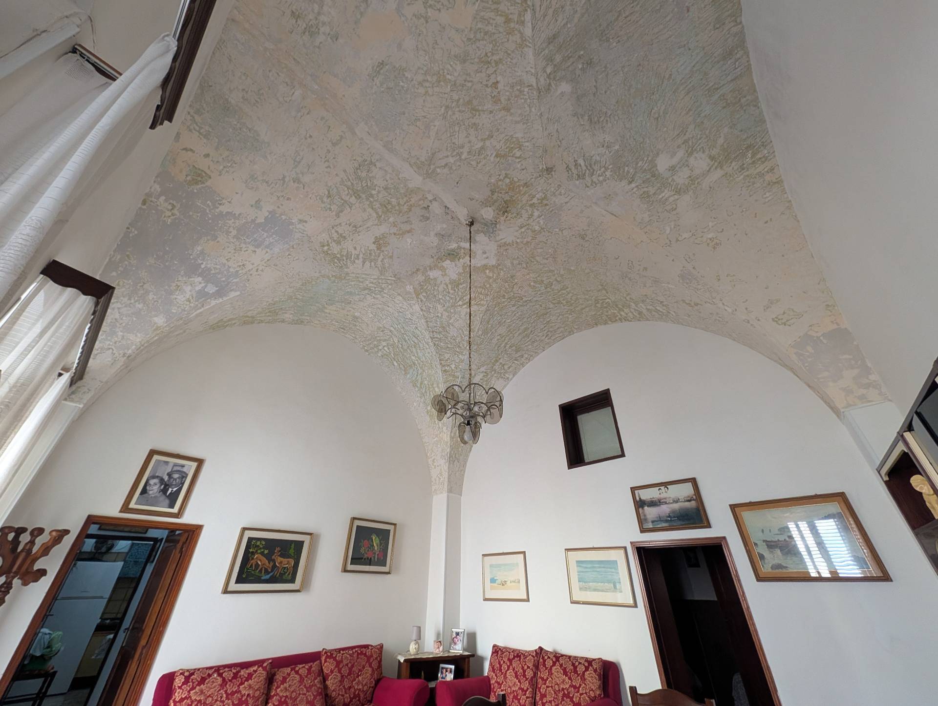 Appartamento in vendita a Gallipoli, centro storico