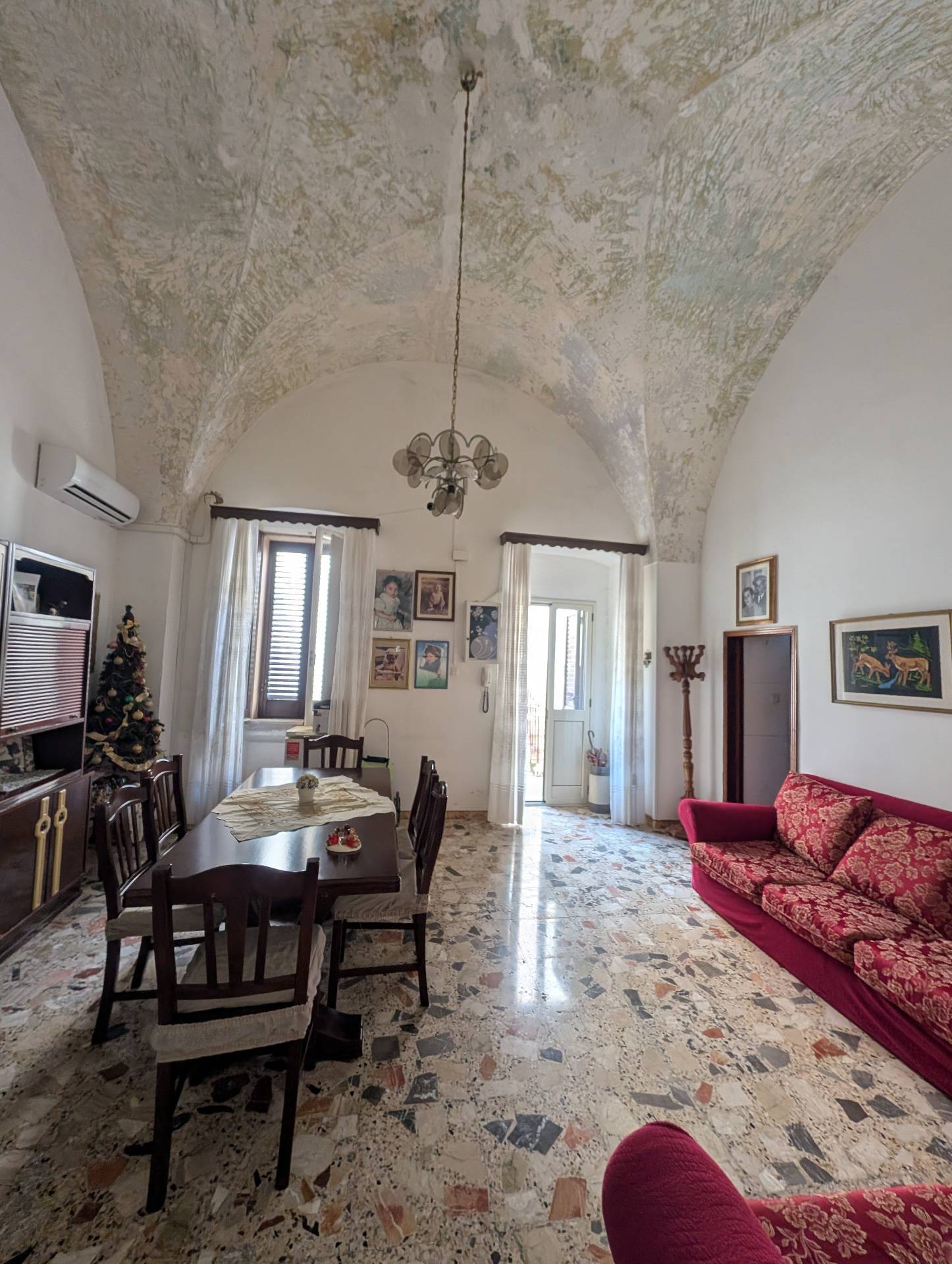 Appartamento in vendita a Gallipoli, centro storico