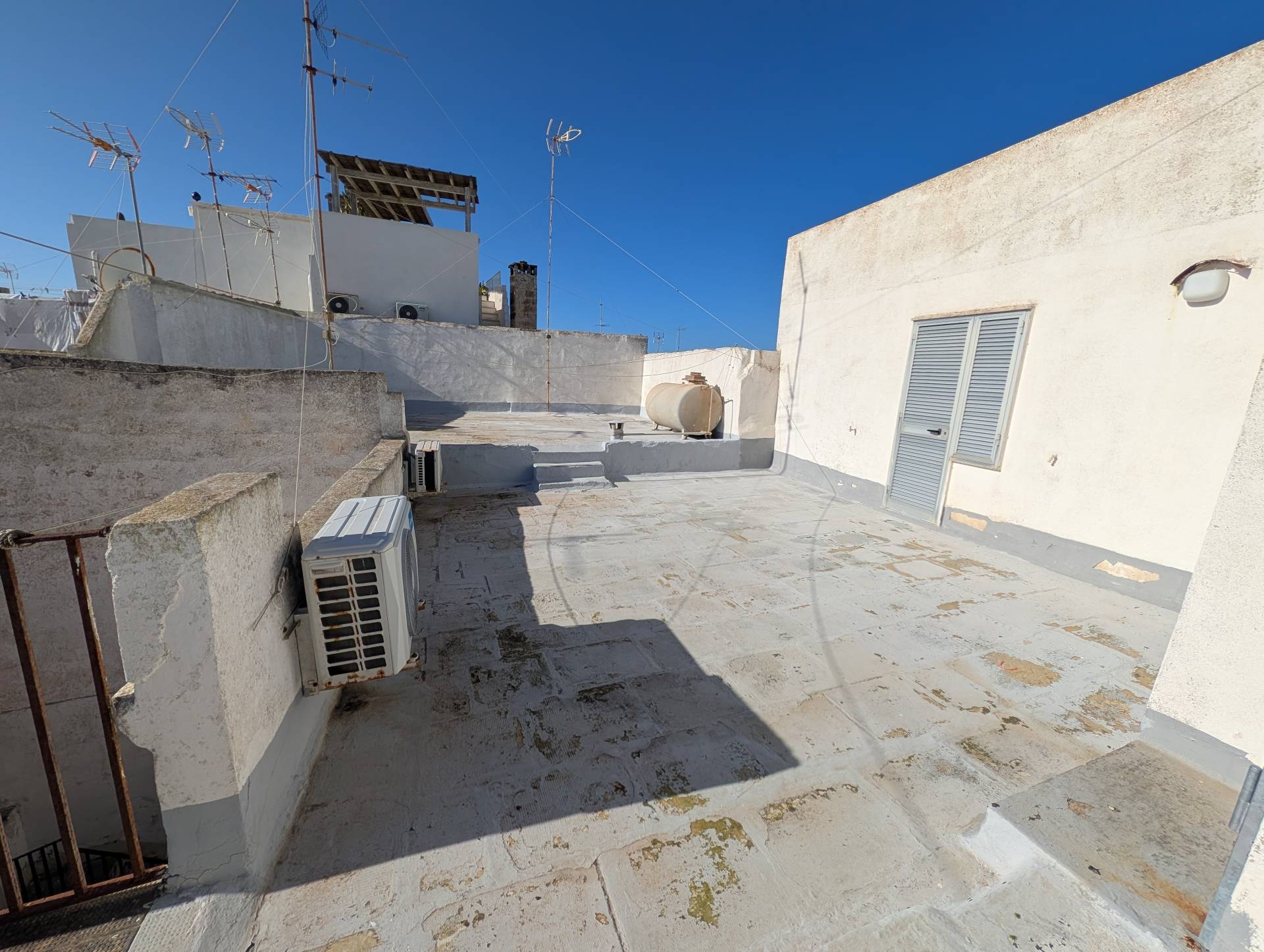 Appartamento in vendita a Gallipoli, centro storico