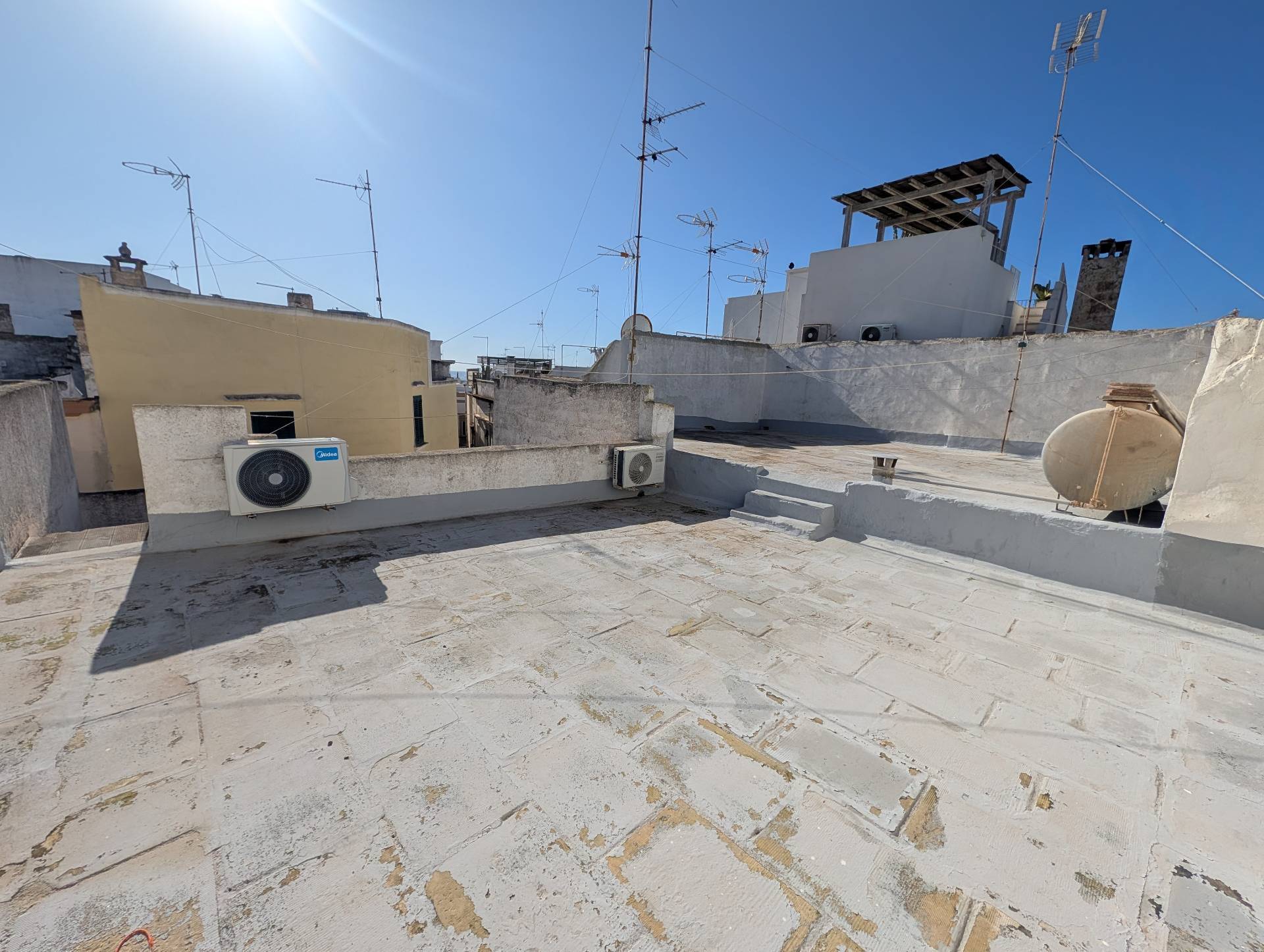 Appartamento in vendita a Gallipoli, centro storico