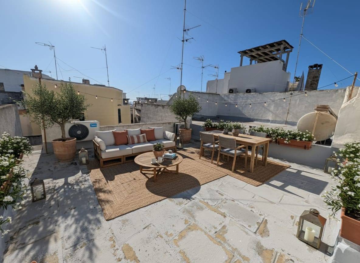 Appartamento in vendita a Gallipoli, centro storico