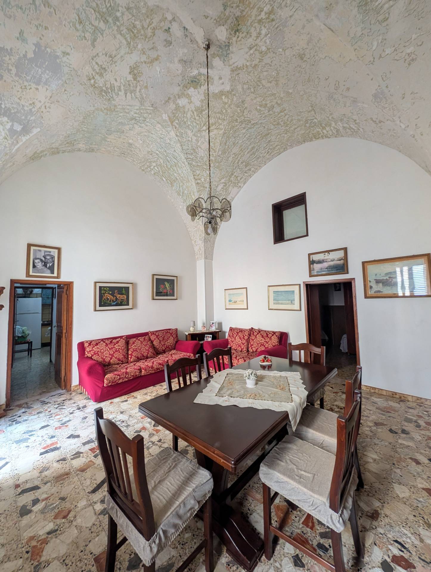 Appartamento in vendita a Gallipoli, centro storico