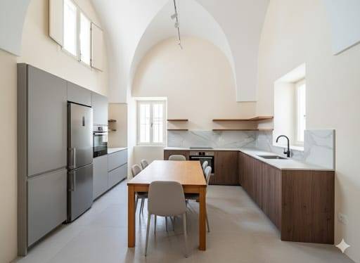 Appartamento in vendita a Gallipoli, centro storico