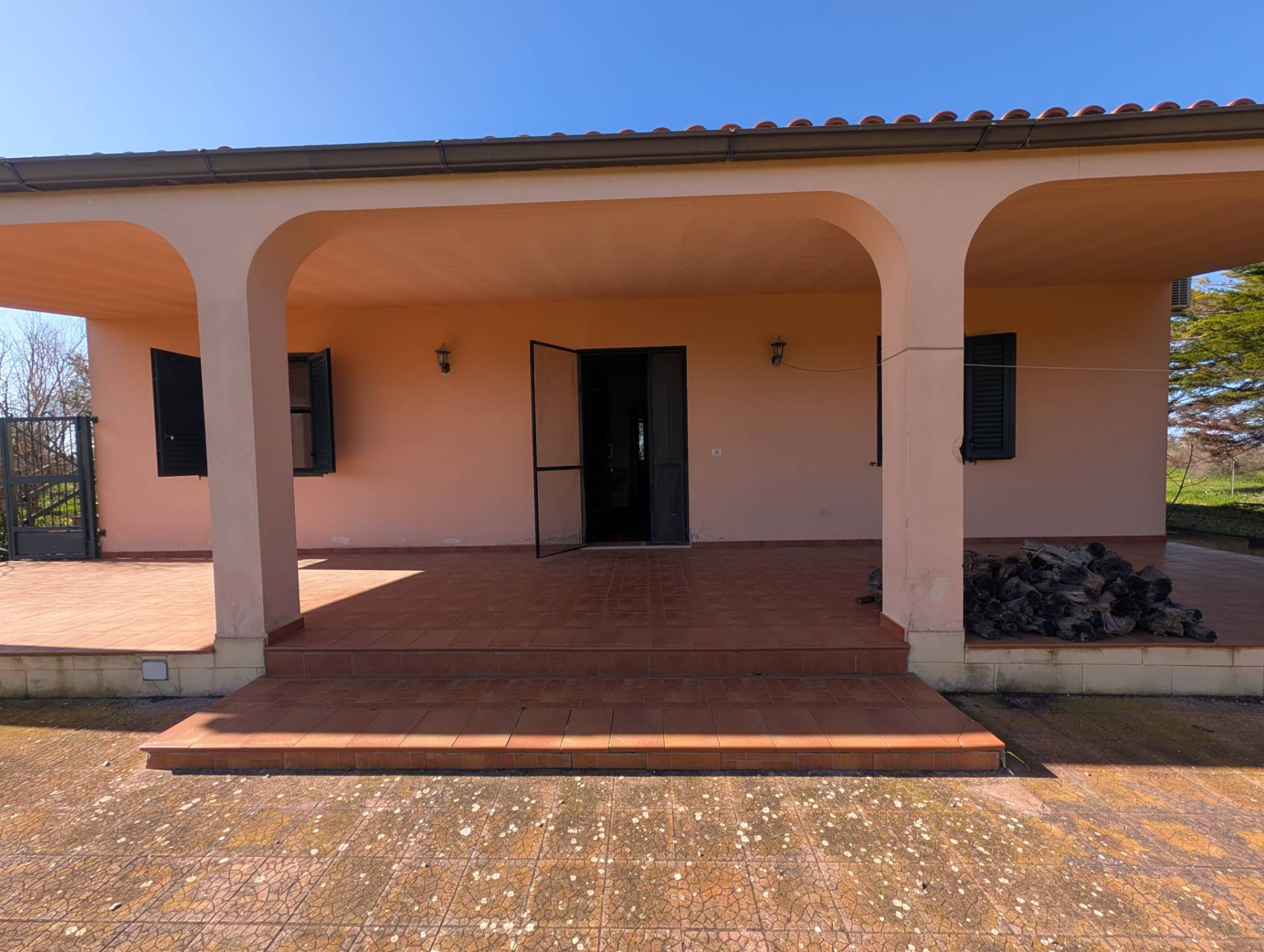 Villa in vendita a Gallipoli