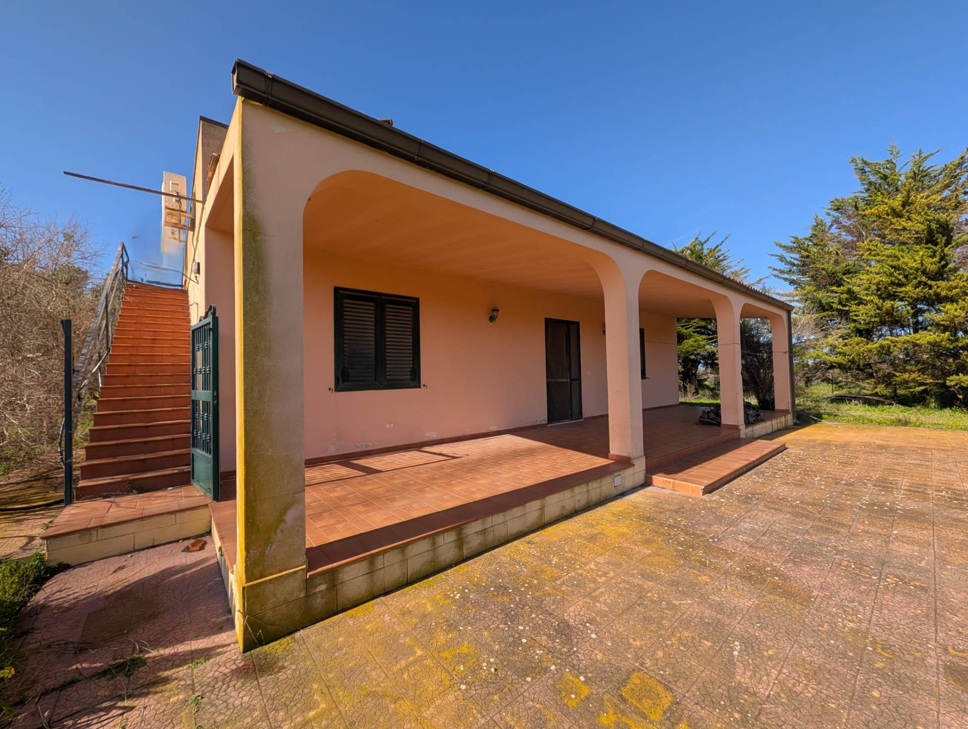 Villa in vendita a Gallipoli