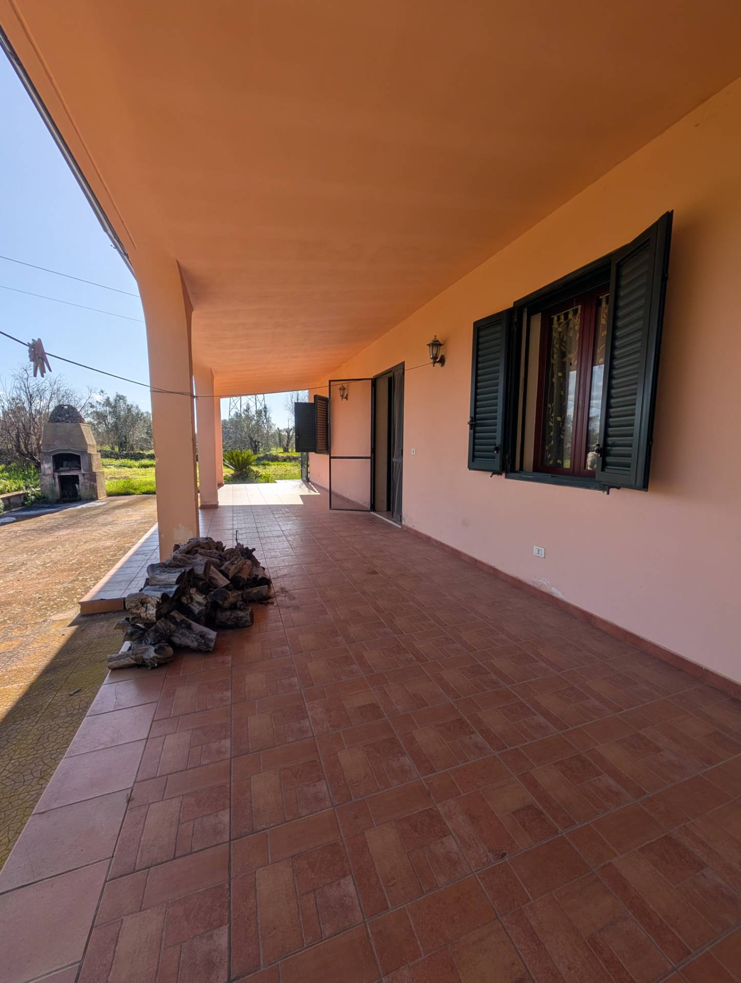 Villa in vendita a Gallipoli