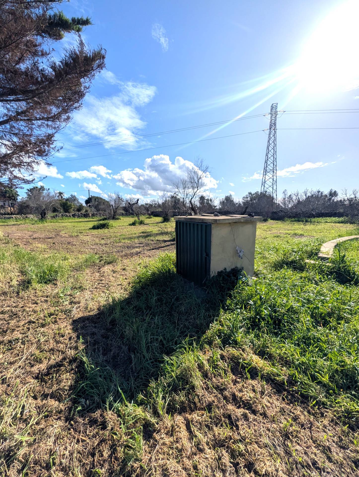 Villa in vendita a Gallipoli