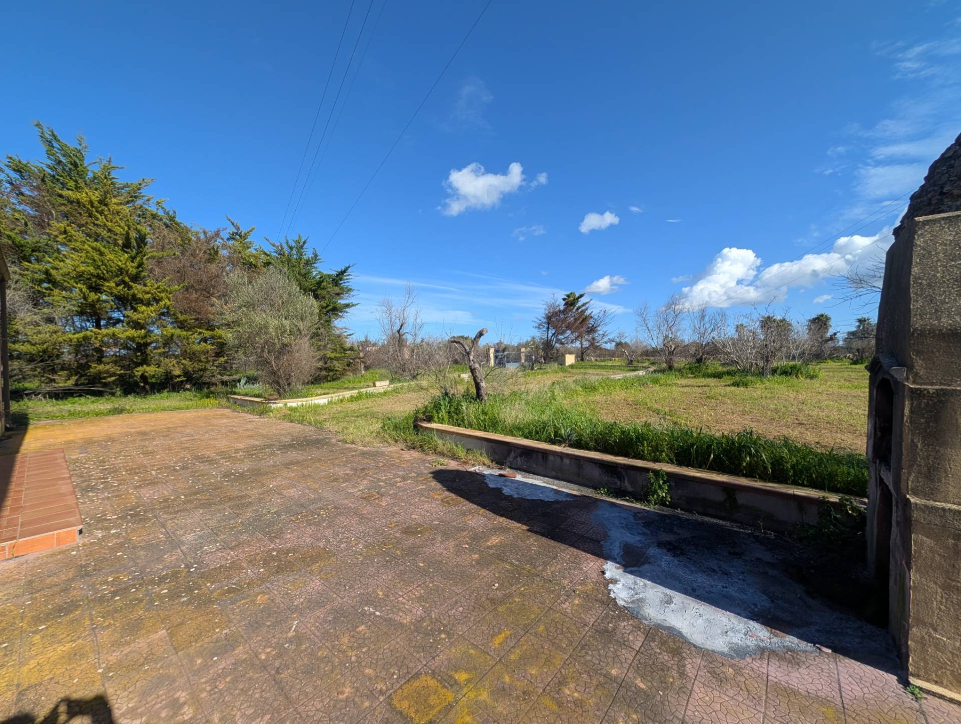 Villa in vendita a Gallipoli