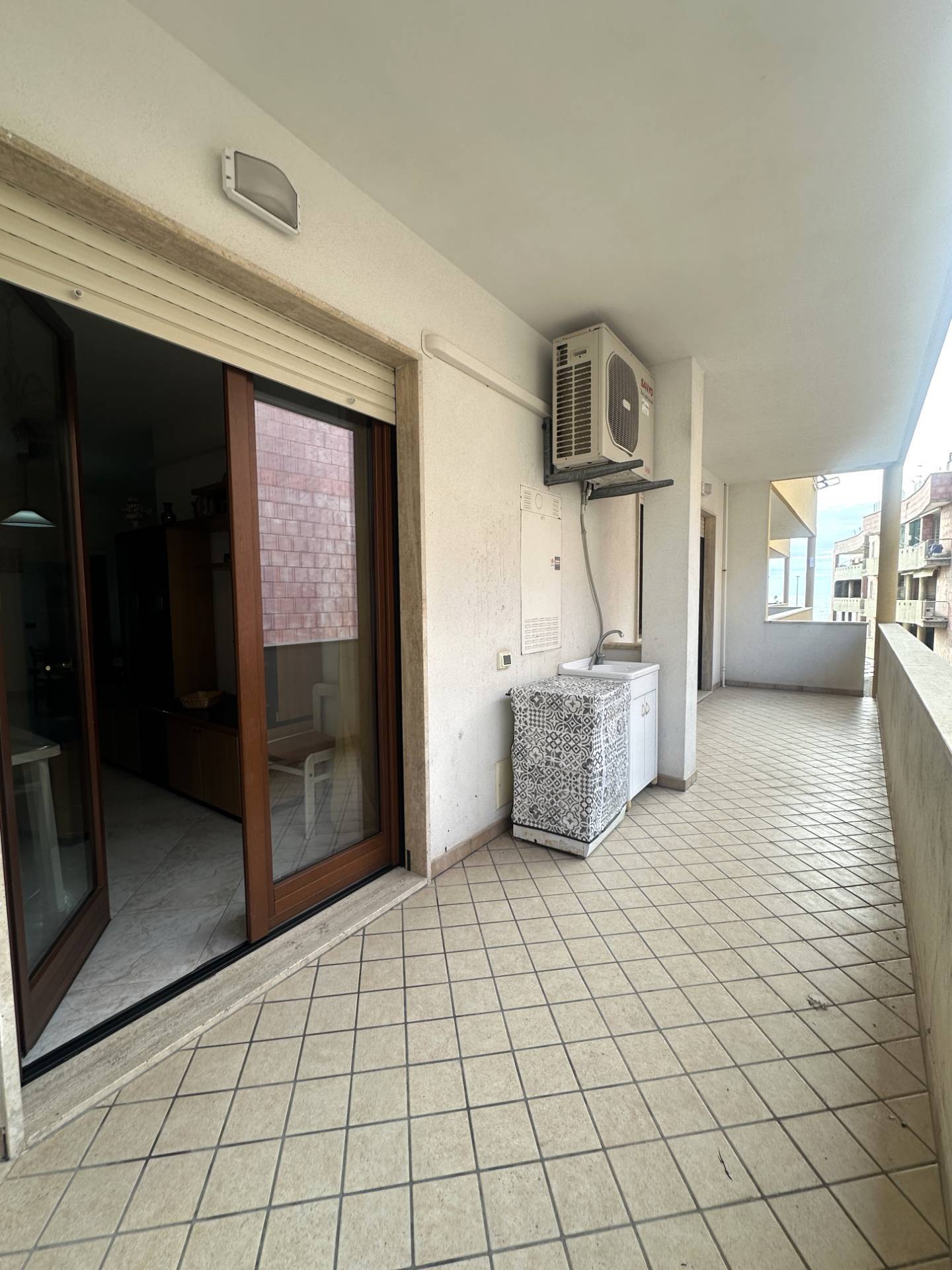 Appartamento in vendita a Gallipoli, Lido