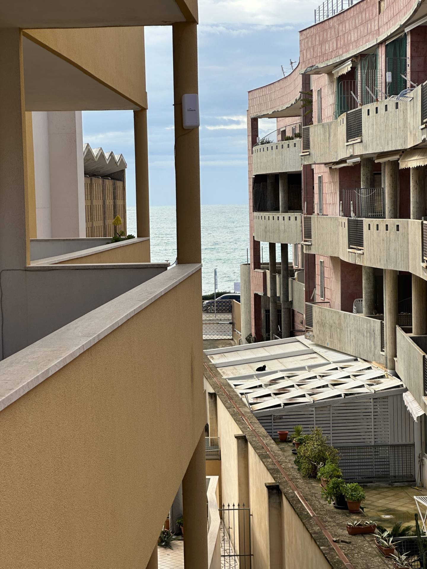 Appartamento in vendita a Gallipoli, Lido