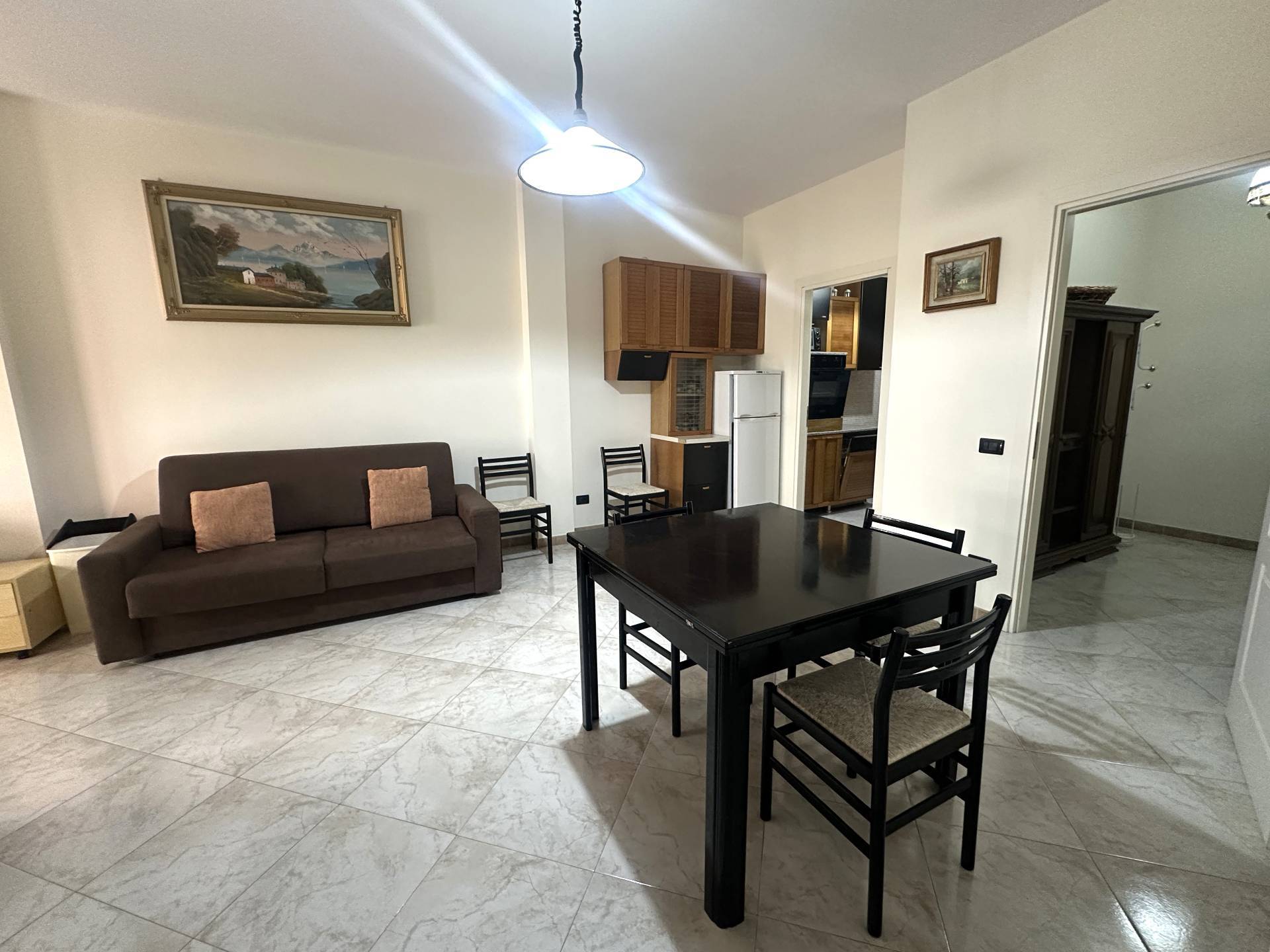 Appartamento in vendita a Gallipoli, Lido