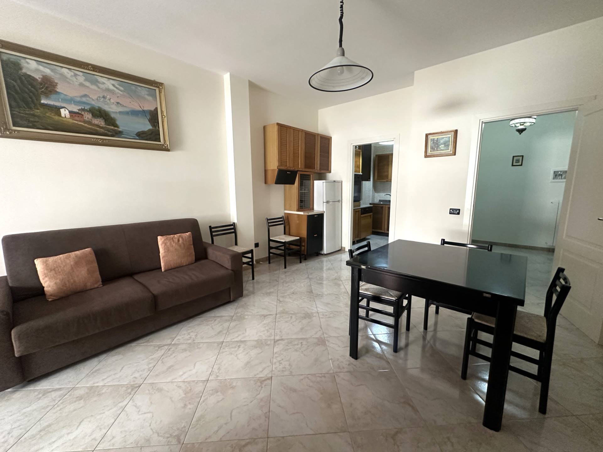 Appartamento in vendita a Gallipoli, Lido