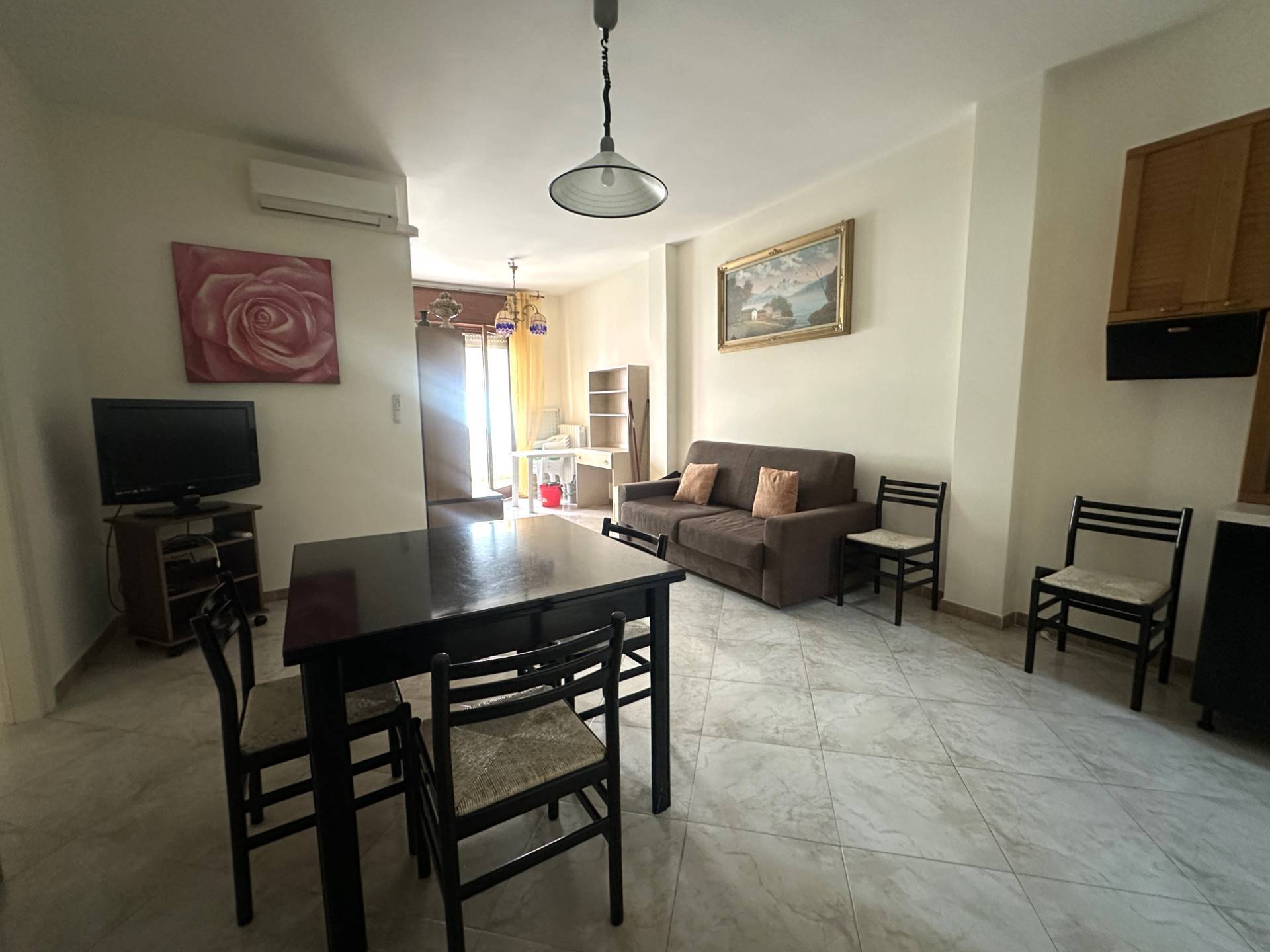 Appartamento in vendita a Gallipoli, Lido