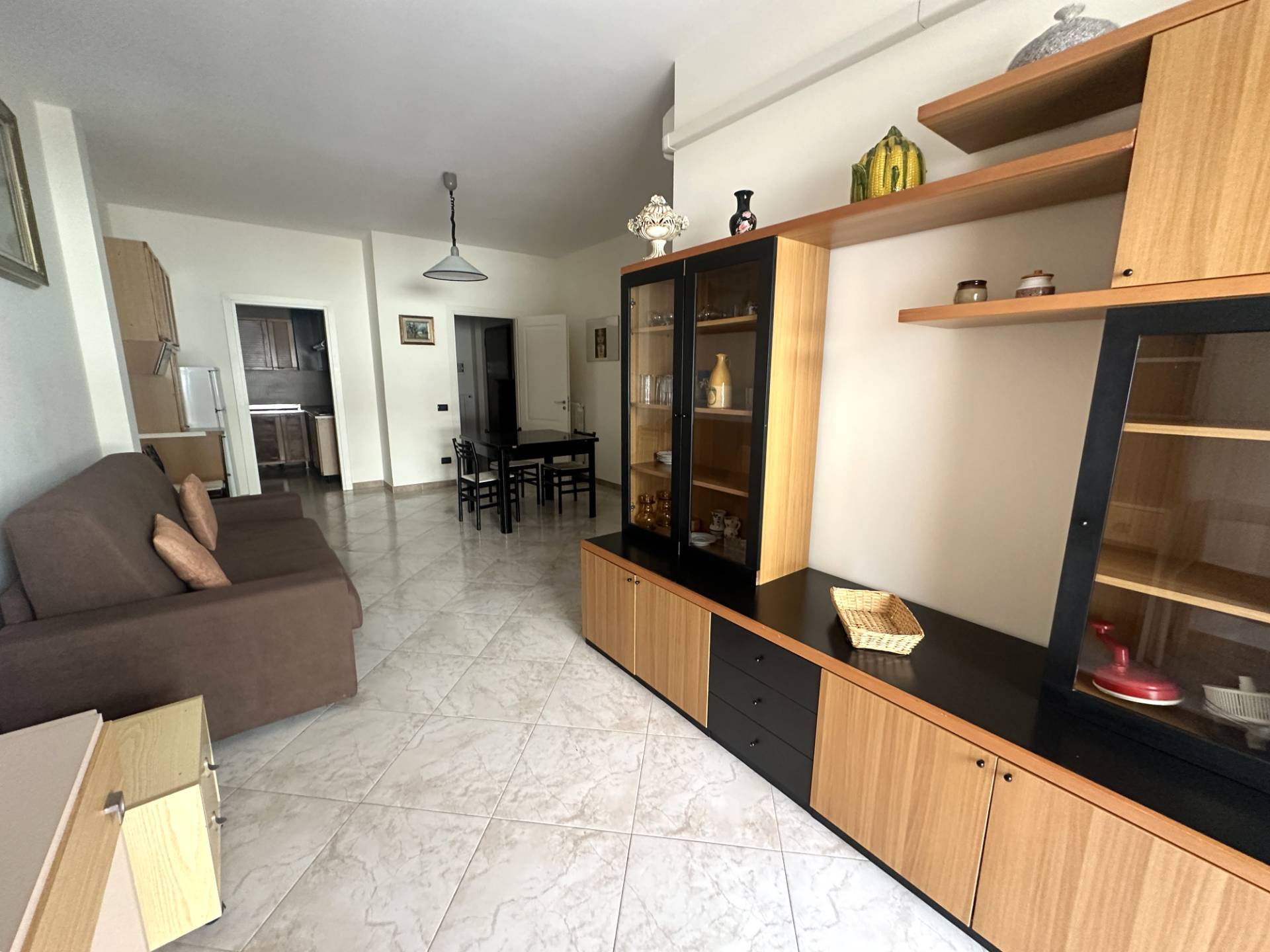 Appartamento in vendita a Gallipoli, Lido