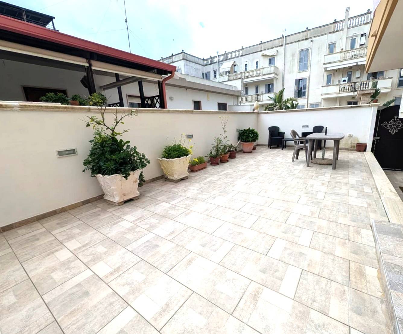 Appartamento in vendita a Gallipoli, Corso Italia