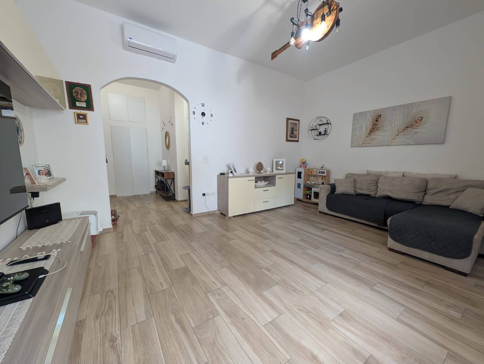 Appartamento in vendita a Gallipoli, Corso Italia