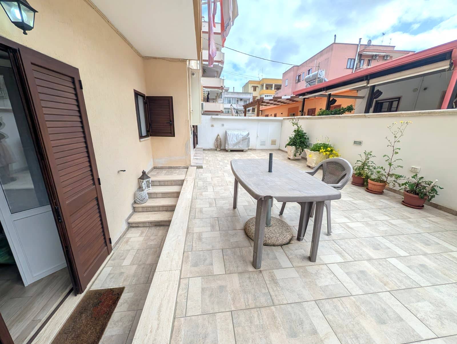 Appartamento in vendita a Gallipoli, Corso Italia