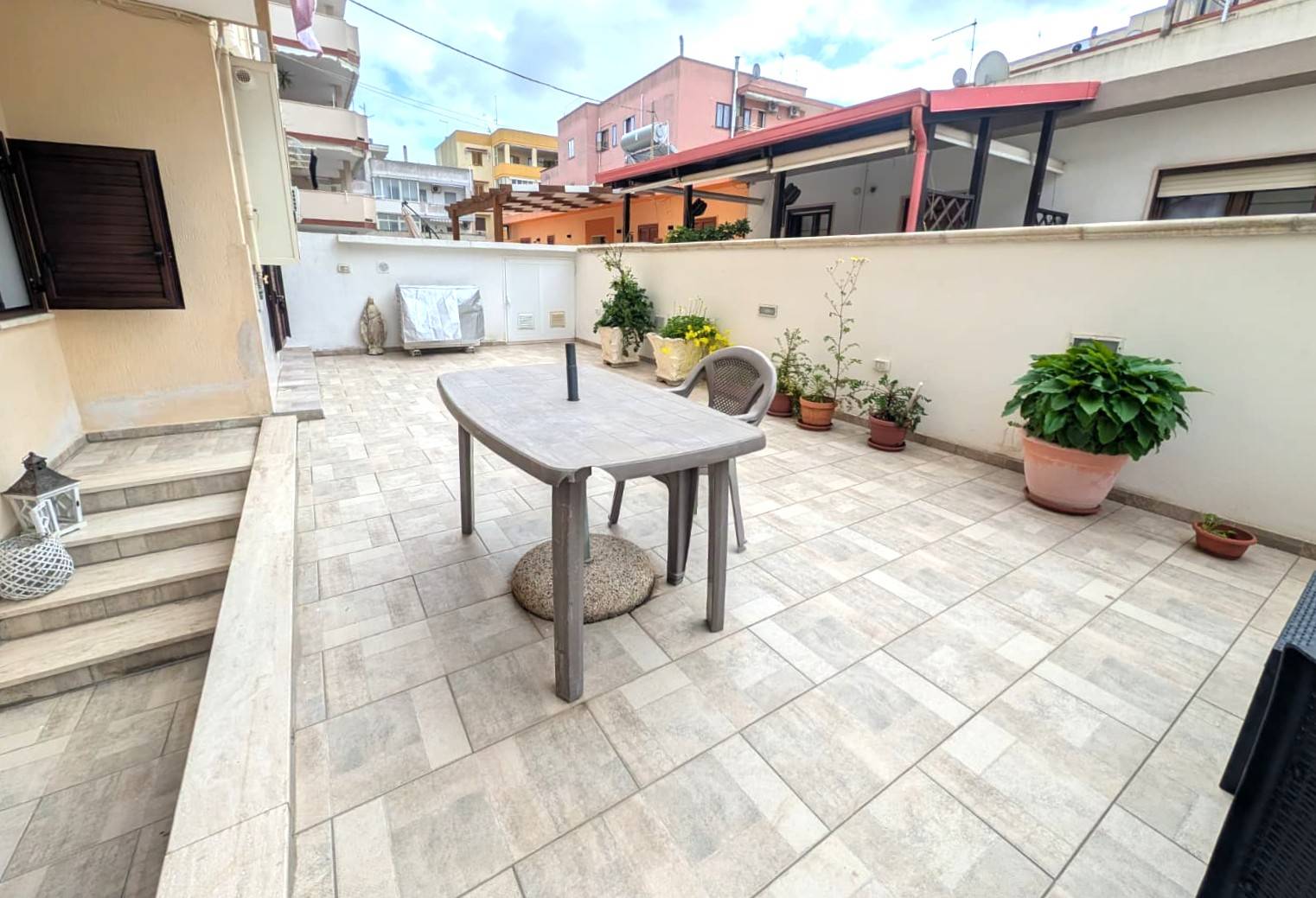 Appartamento in vendita a Gallipoli, Corso Italia