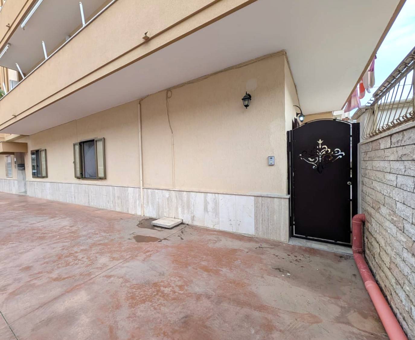 Appartamento in vendita a Gallipoli, Corso Italia