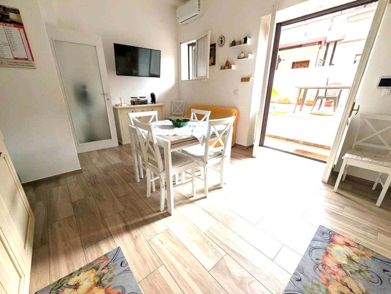 Appartamento in vendita a Gallipoli, Corso Italia