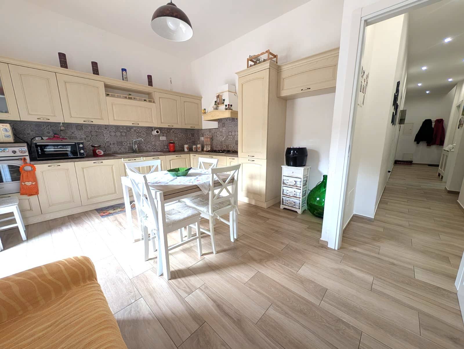 Appartamento in vendita a Gallipoli, Corso Italia