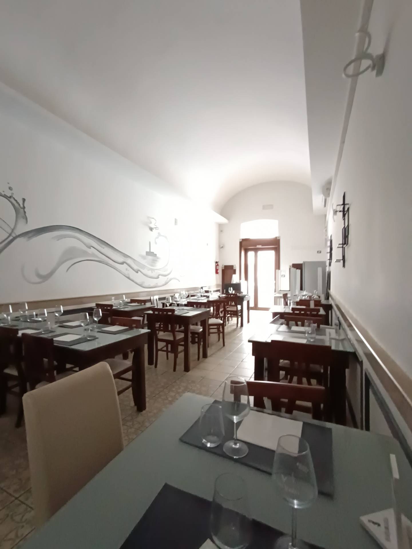 Attivit commerciale in vendita a Gallipoli, Corso Roma