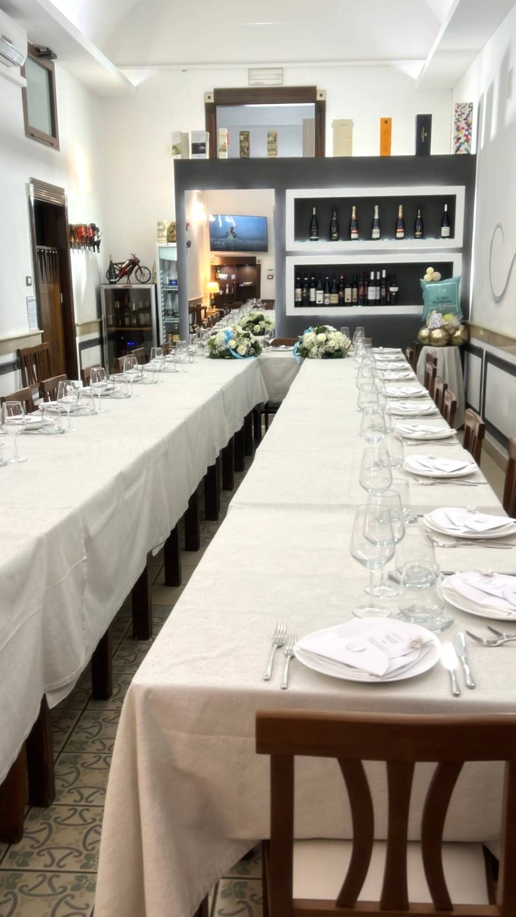 Attivit commerciale in vendita a Gallipoli, Corso Roma