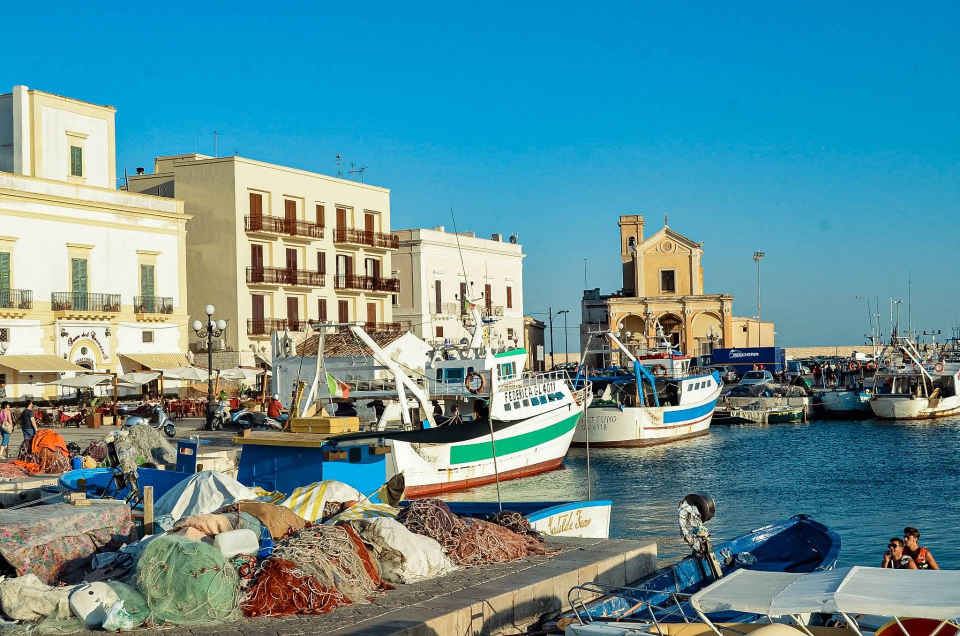 Attivit commerciale in vendita a Gallipoli, Corso Roma