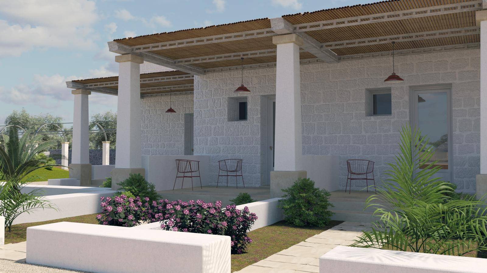 Terreno Agricolo in vendita a Gallipoli, Fuori Zona