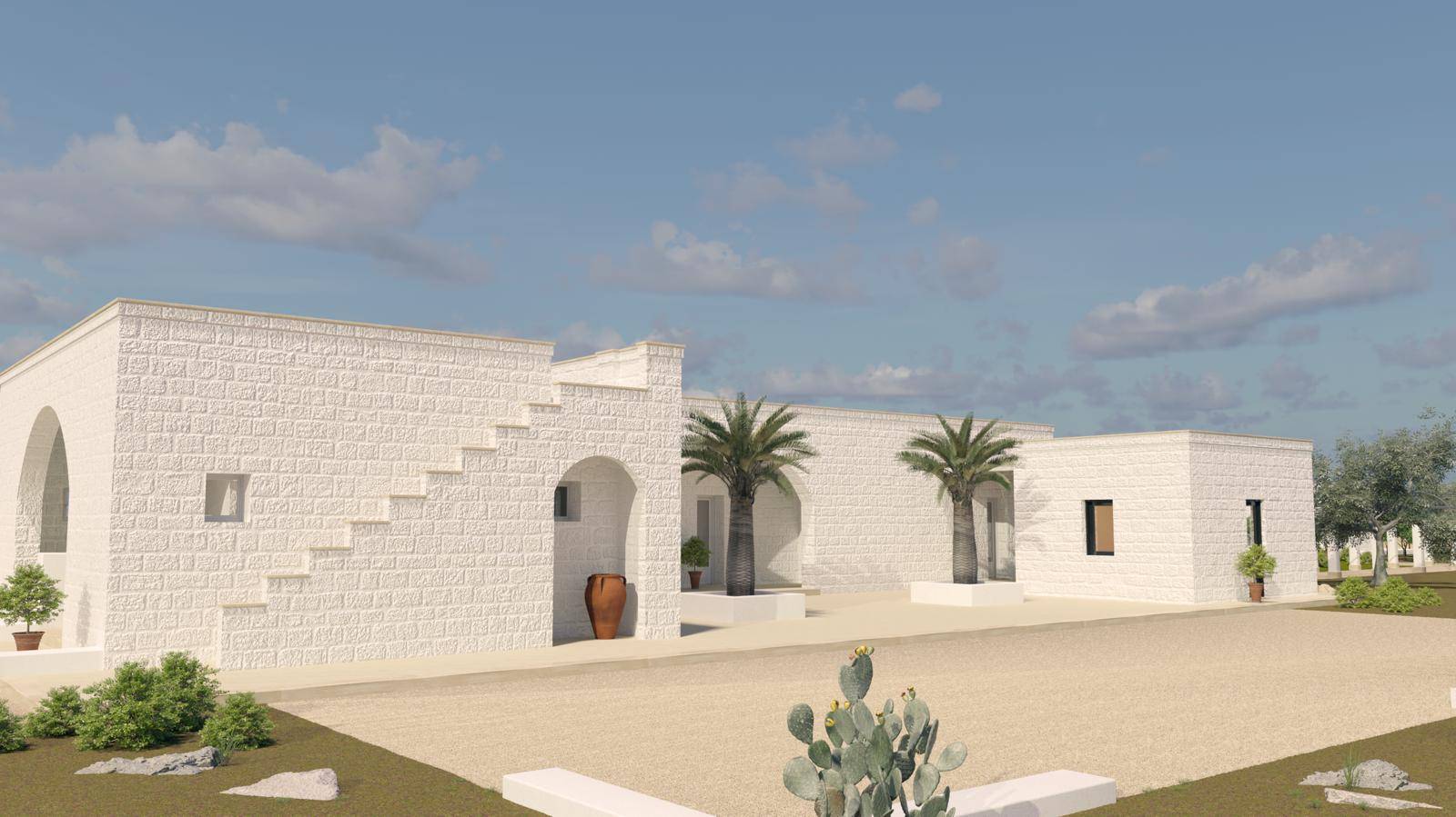 Terreno Agricolo in vendita a Gallipoli, Fuori Zona