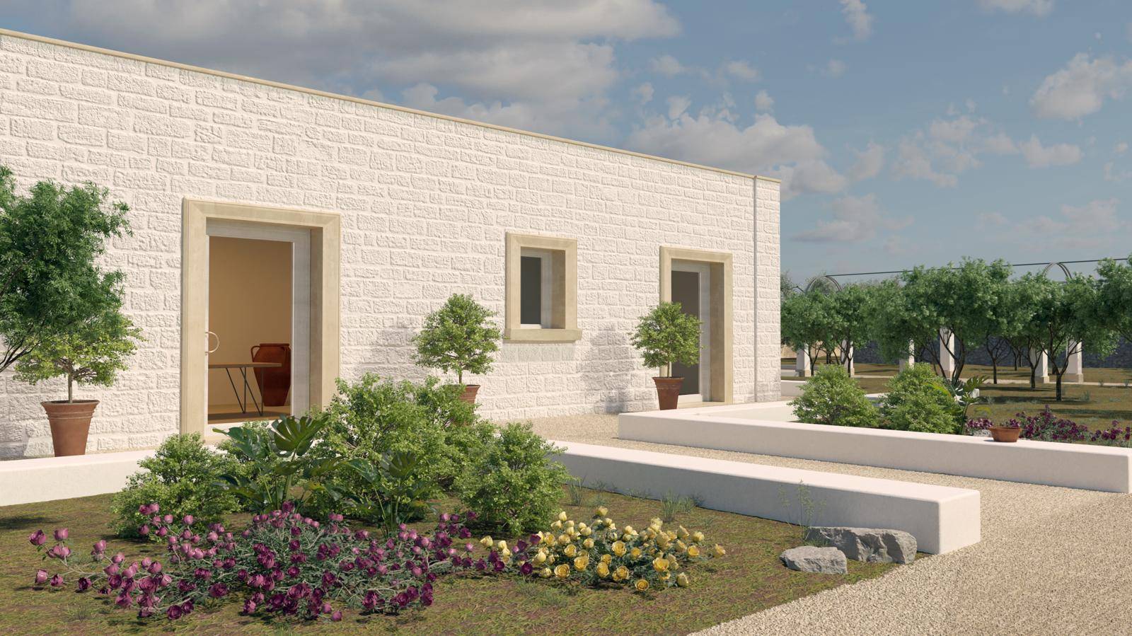 Terreno Agricolo in vendita a Gallipoli, Fuori Zona