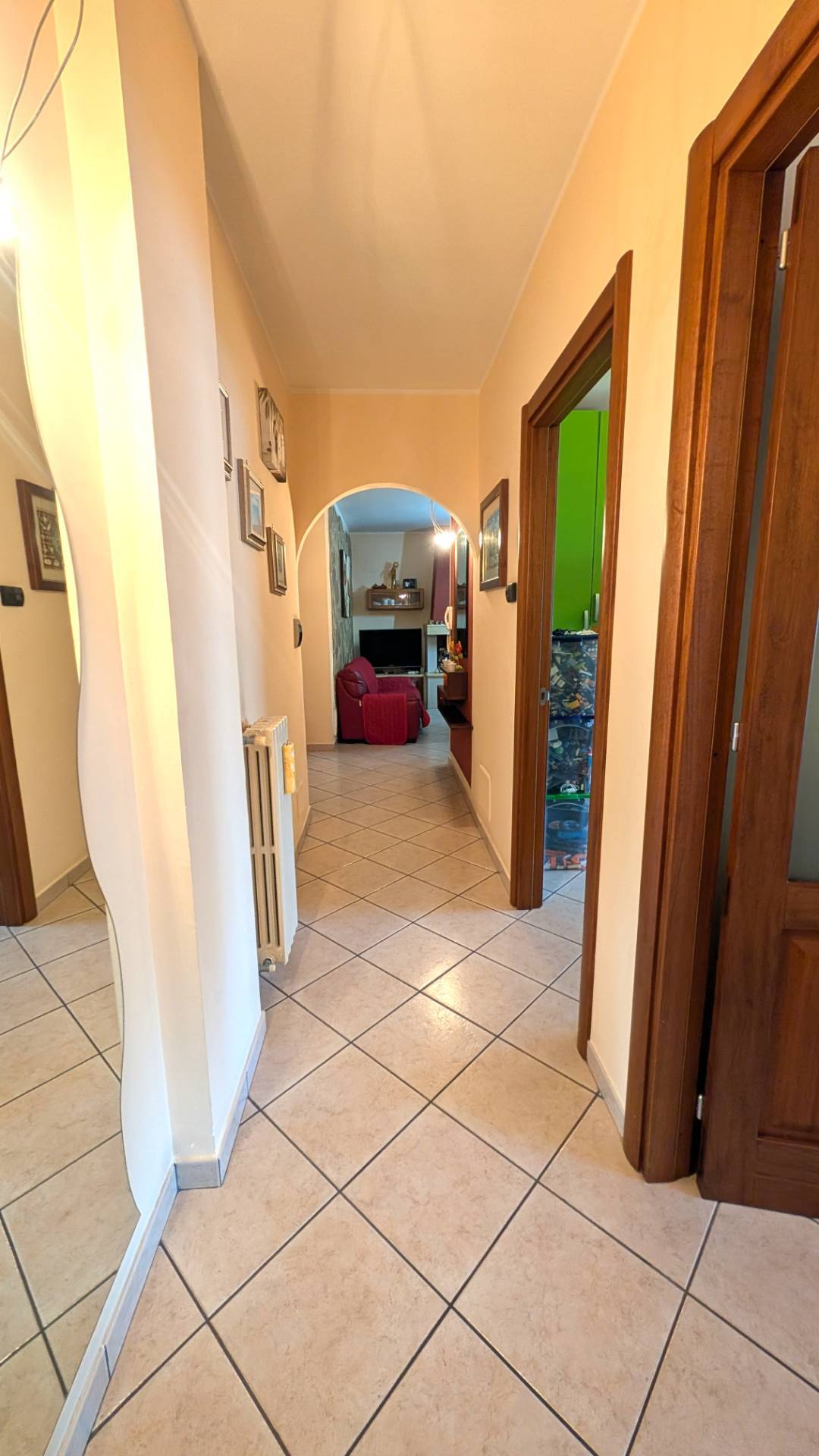 Appartamento in vendita a Gallipoli, Peep