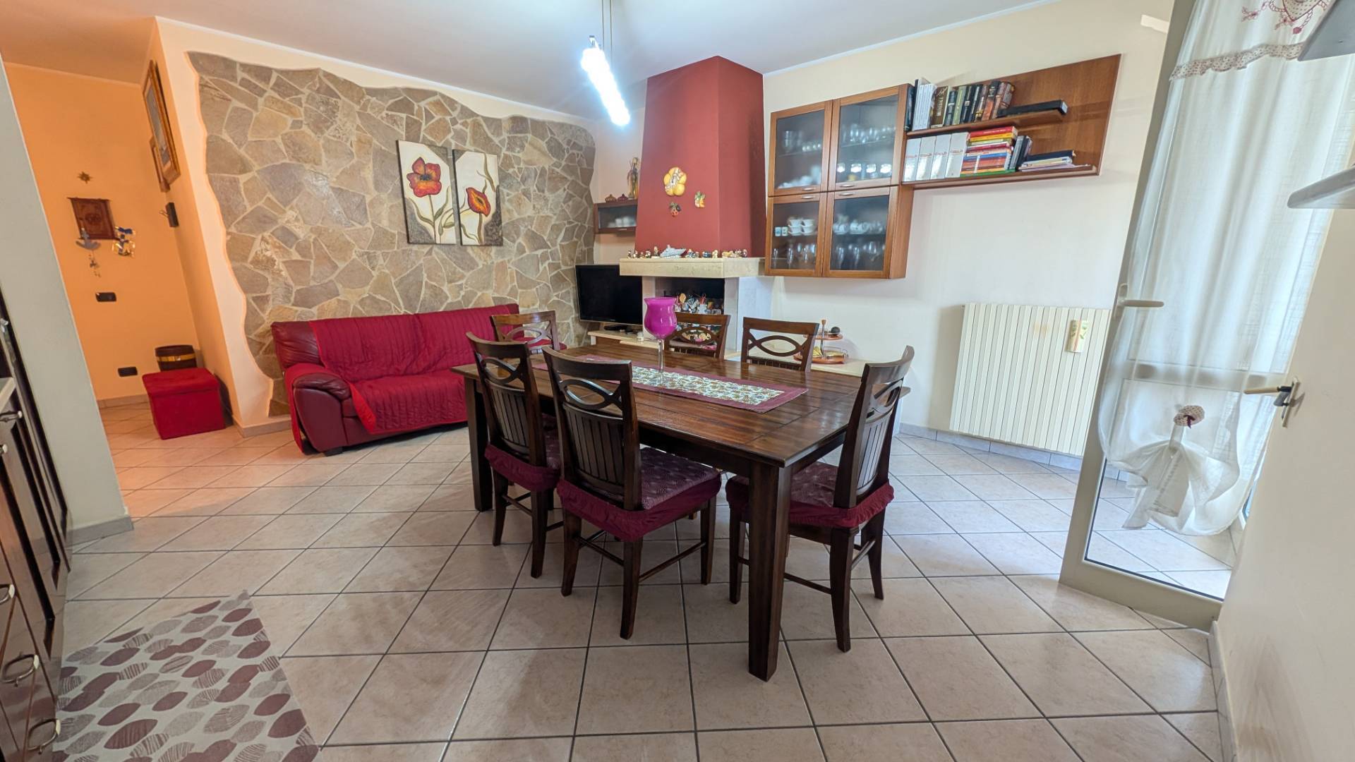 Appartamento in vendita a Gallipoli, Peep